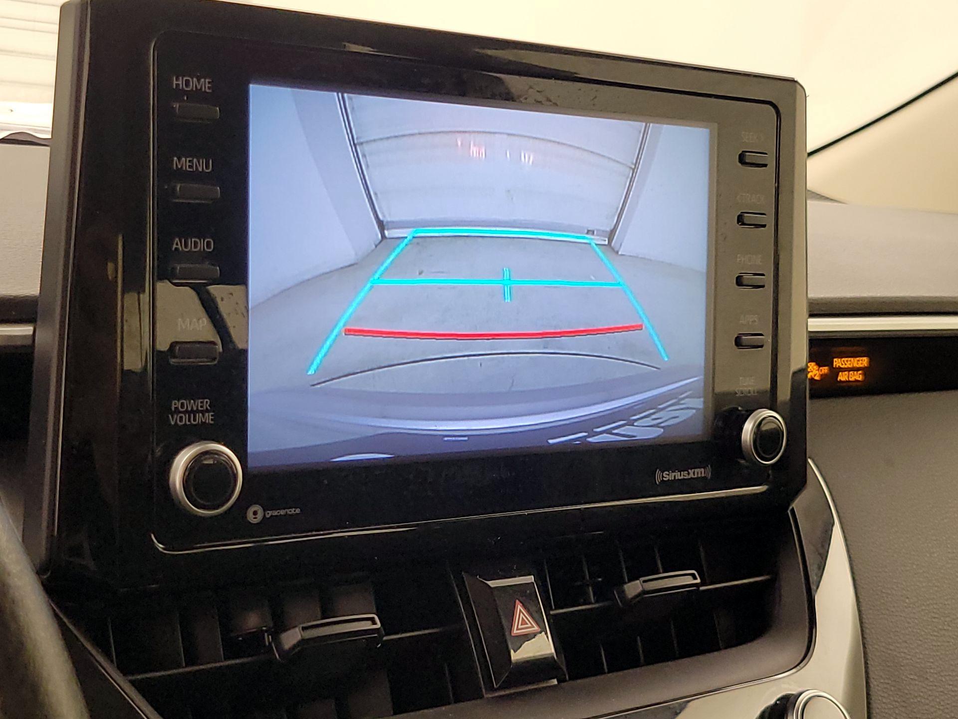 Thumbnail: 2022 Toyota Corolla - 14