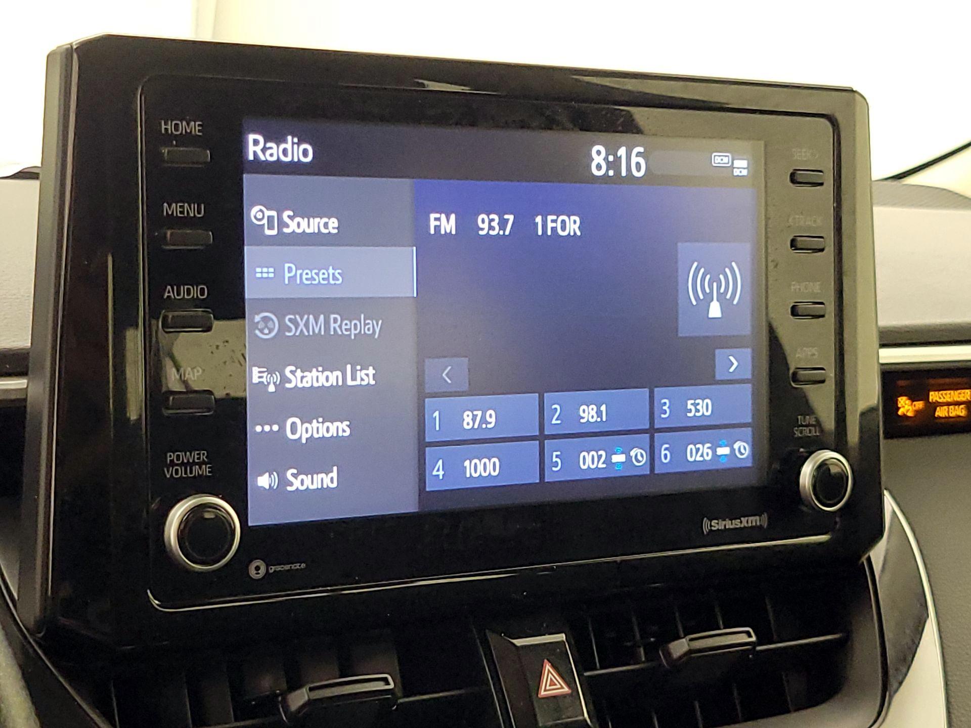 Thumbnail: 2022 Toyota Corolla - 15