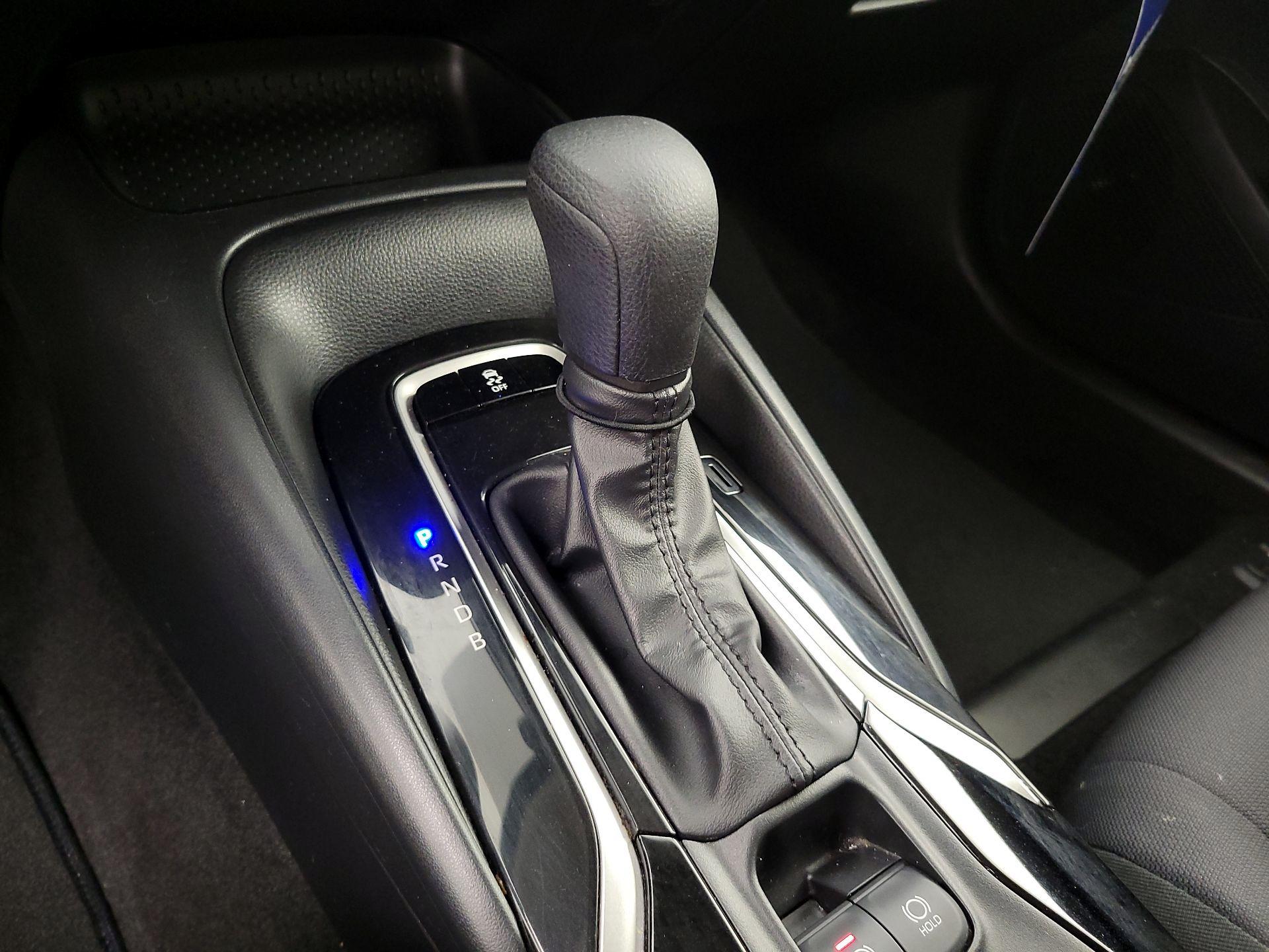 Thumbnail: 2022 Toyota Corolla - 17