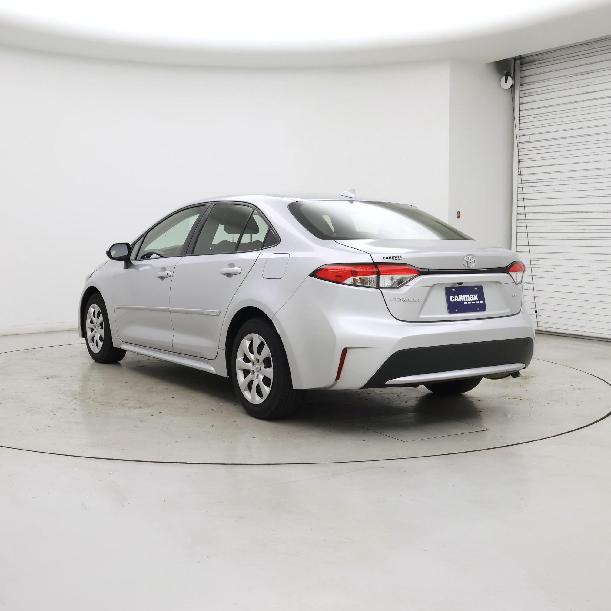 Thumbnail: 2022 Toyota Corolla - 2