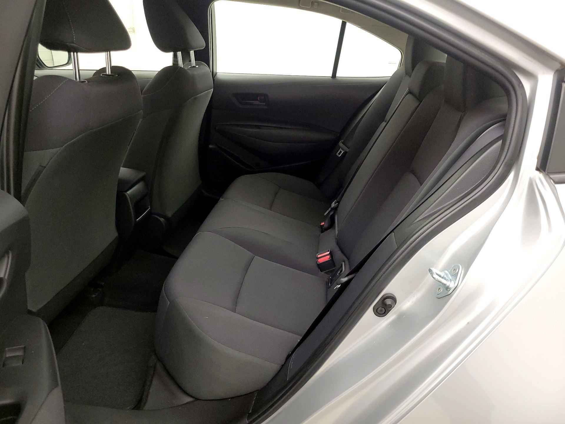 Thumbnail: 2022 Toyota Corolla - 19