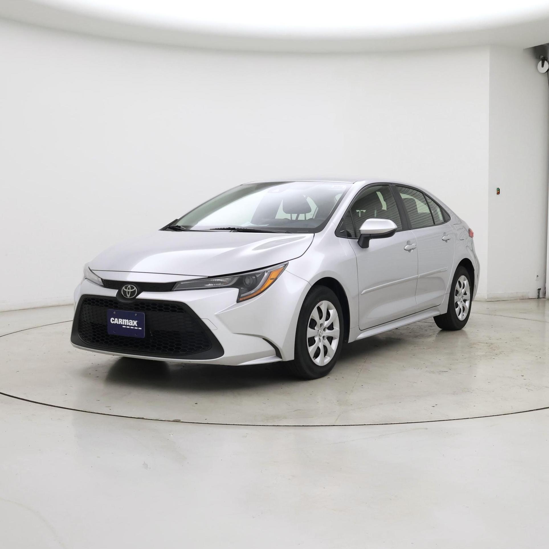 Thumbnail: 2022 Toyota Corolla - 4