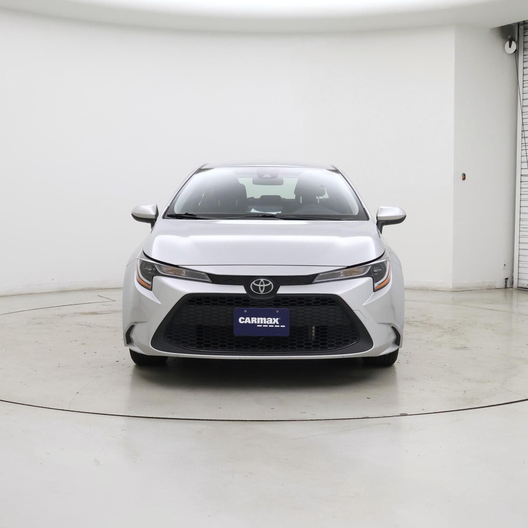 Thumbnail: 2022 Toyota Corolla - 5