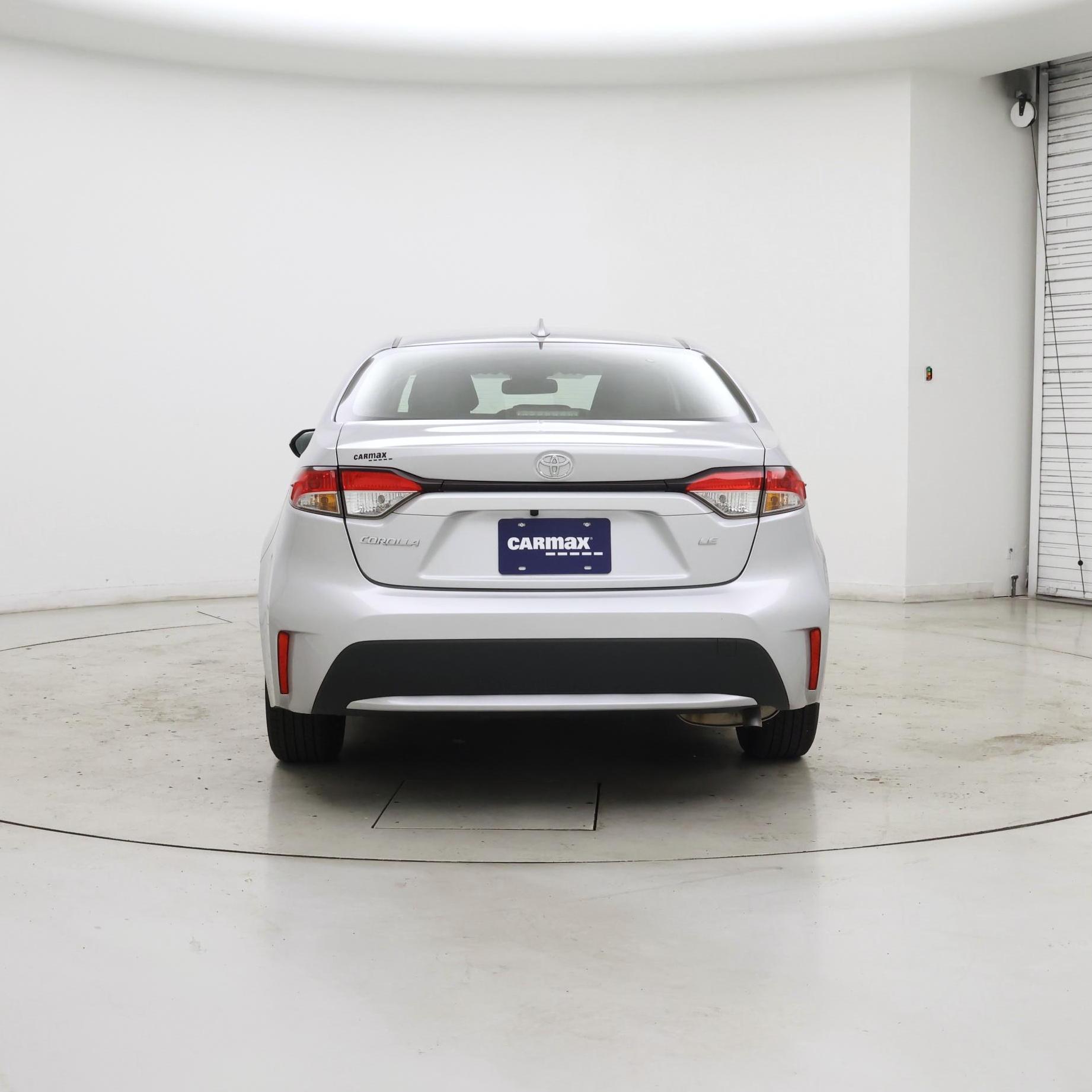 Thumbnail: 2022 Toyota Corolla - 6