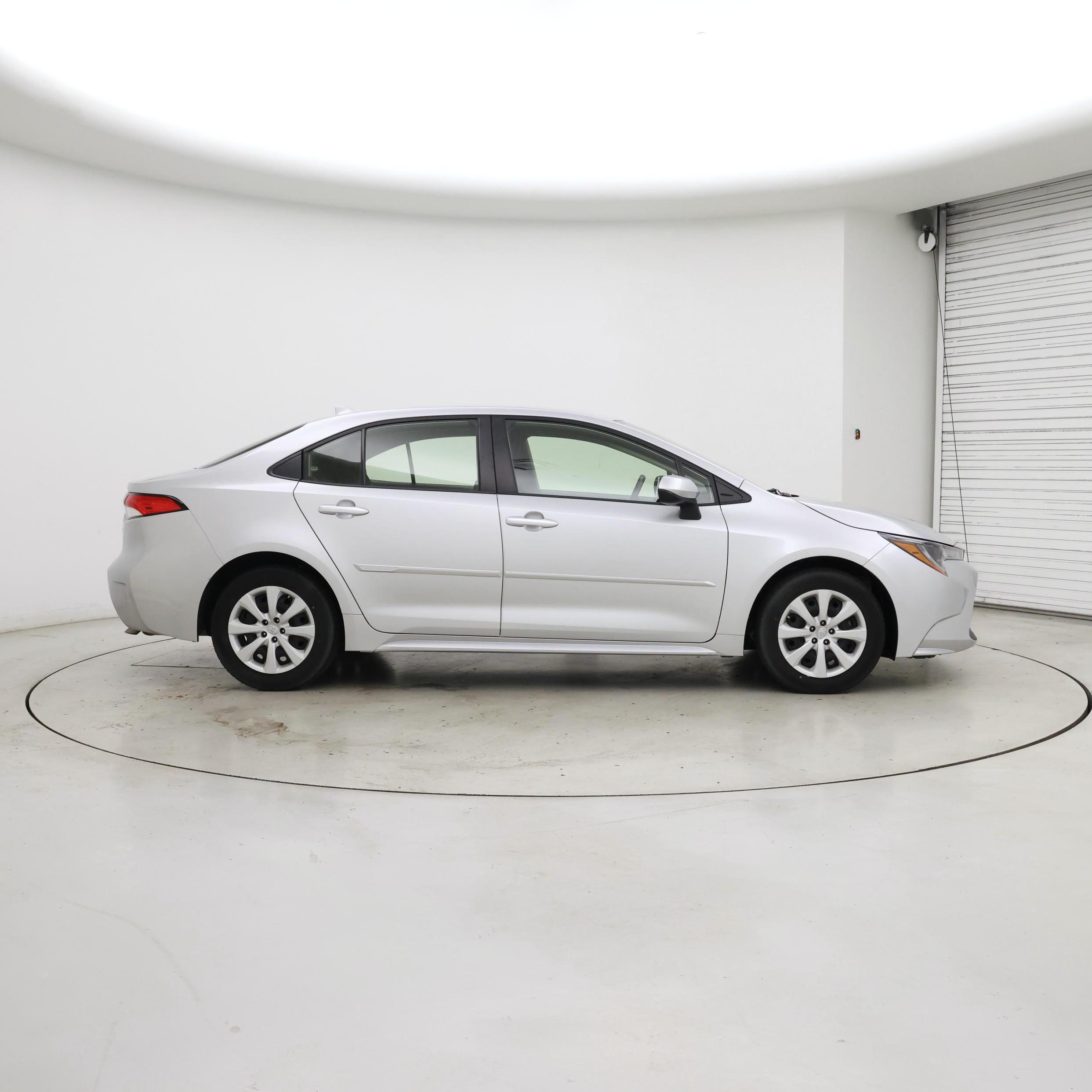 Thumbnail: 2022 Toyota Corolla - 7