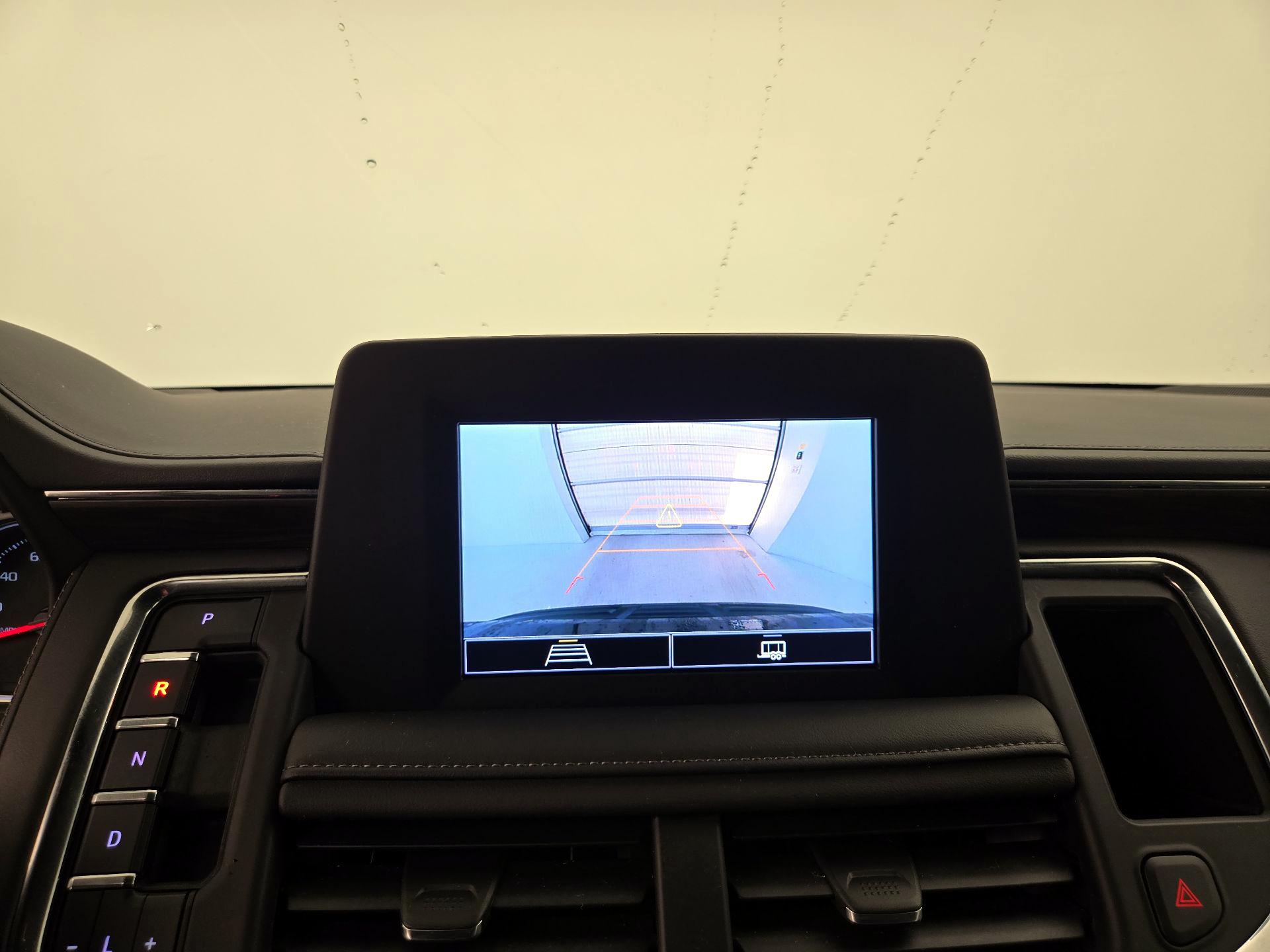 Thumbnail: 2023 Chevrolet Tahoe - 14