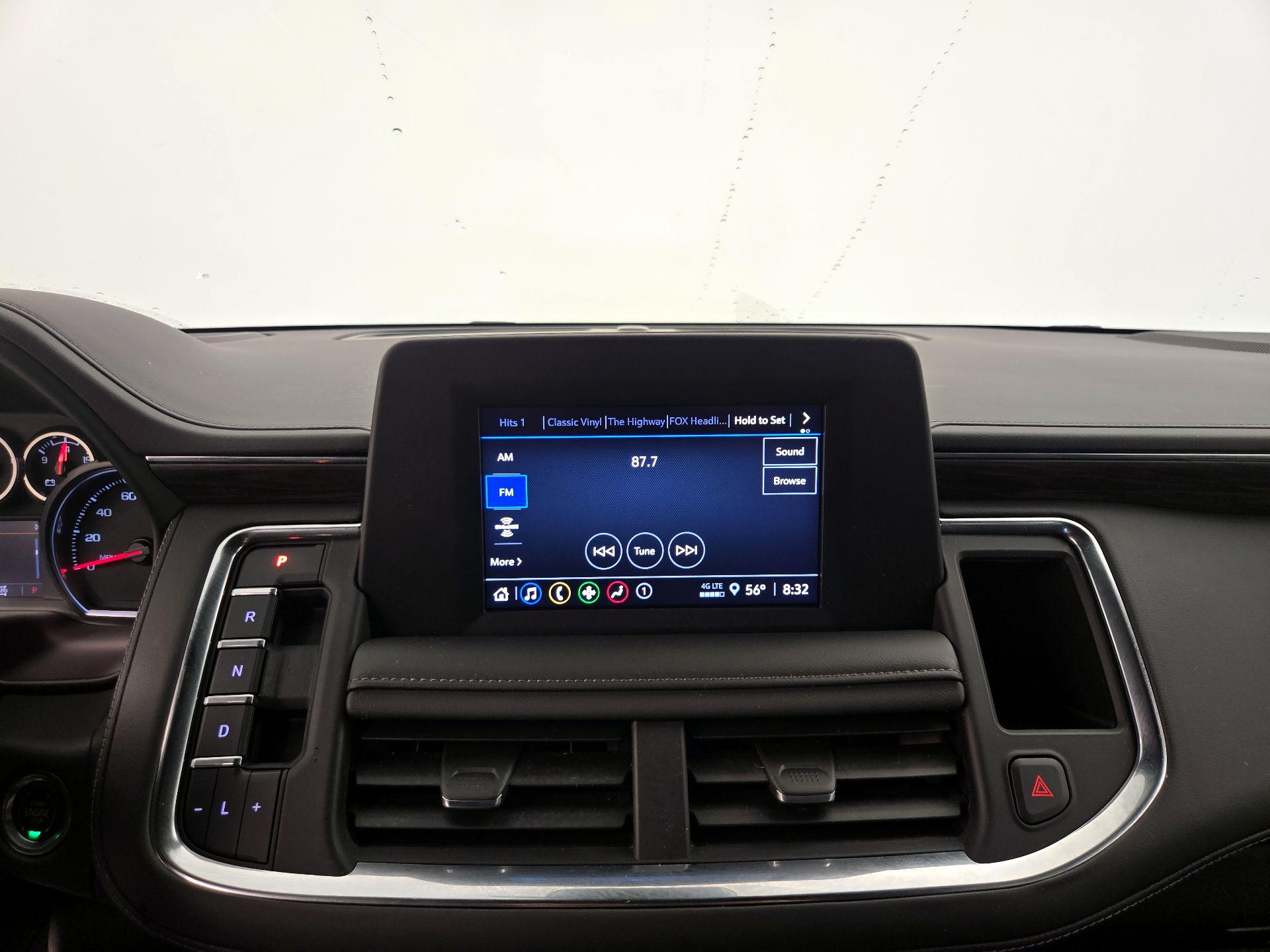 Thumbnail: 2023 Chevrolet Tahoe - 15