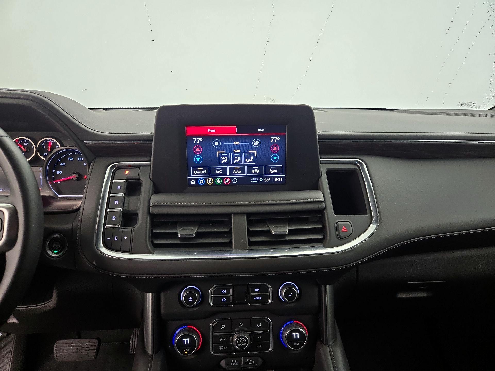 Thumbnail: 2023 Chevrolet Tahoe - 16