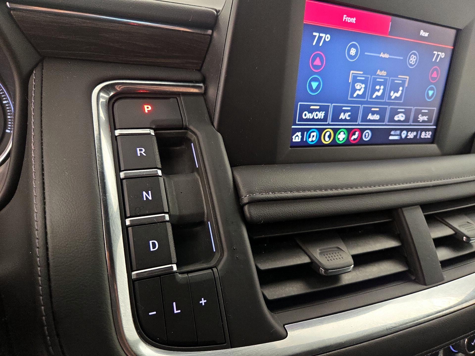 Thumbnail: 2023 Chevrolet Tahoe - 17