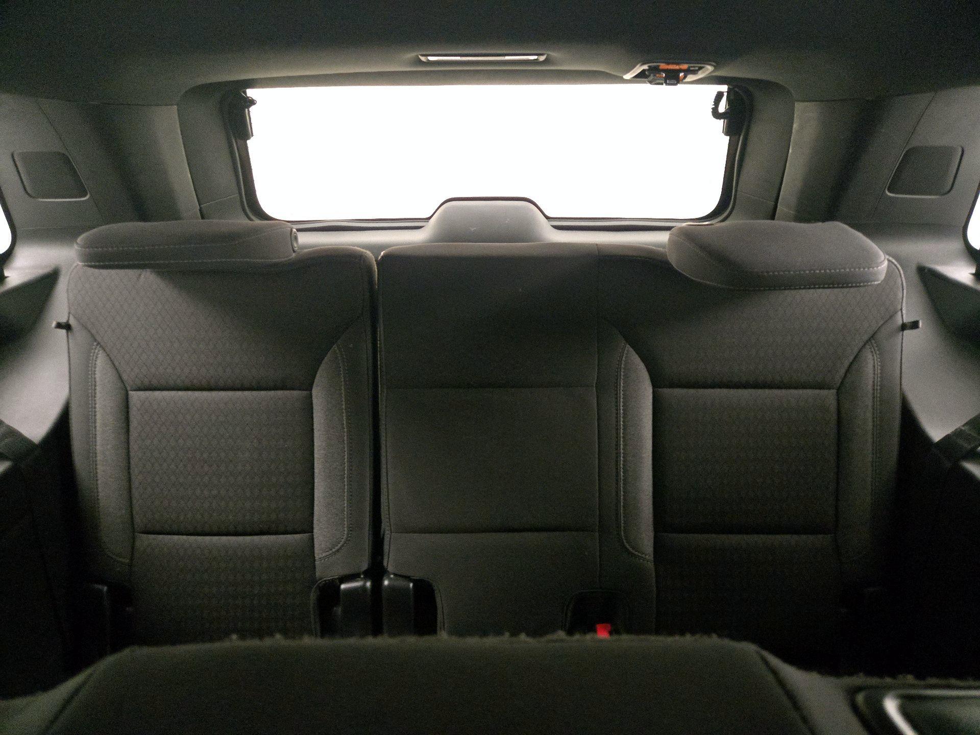 Thumbnail: 2023 Chevrolet Tahoe - 20