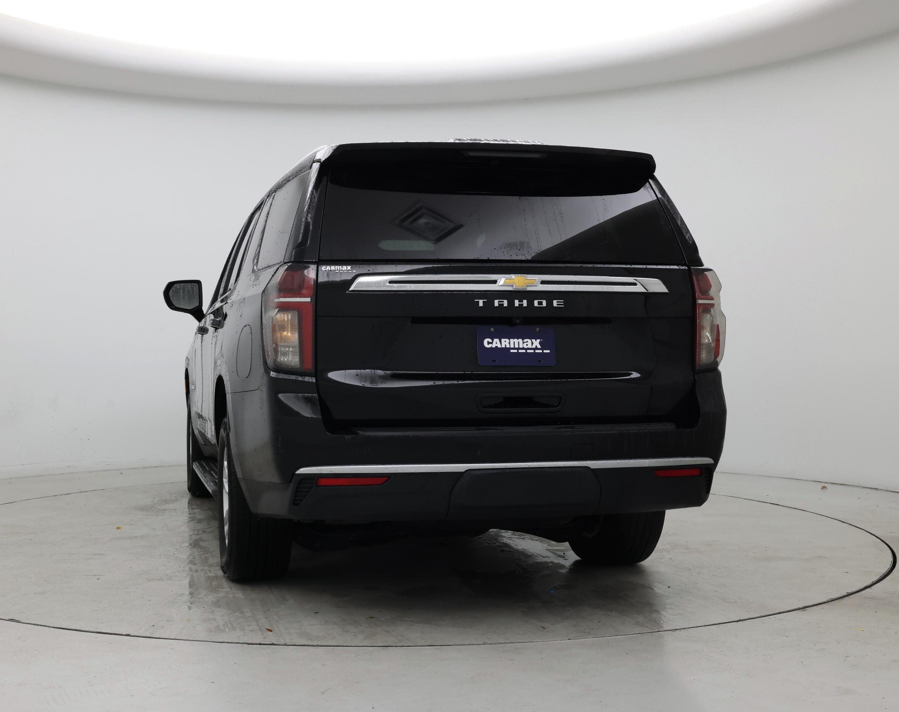 Thumbnail: 2023 Chevrolet Tahoe - 6