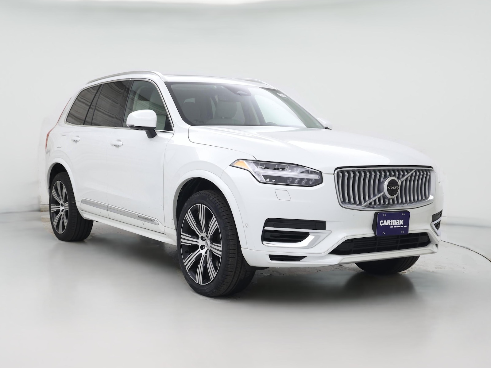 2024 Volvo XC90