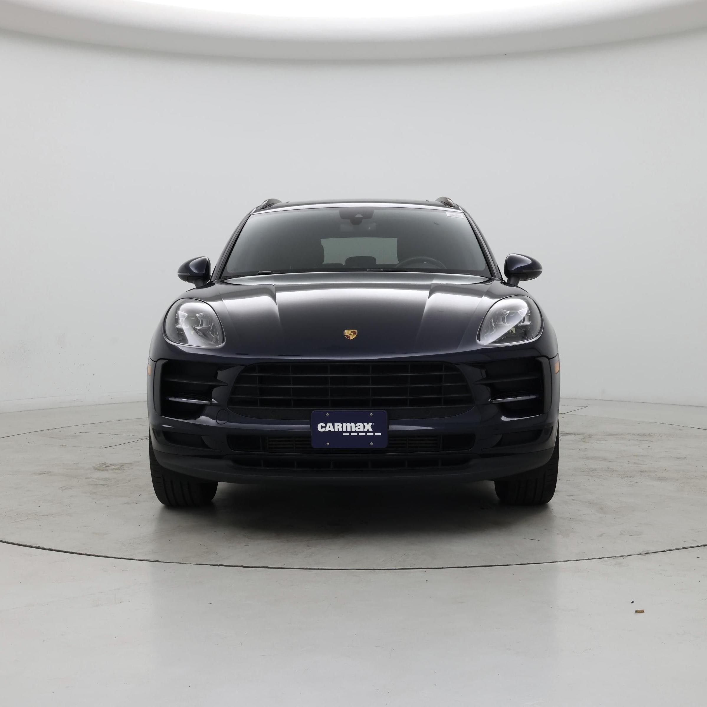 Thumbnail: 2020 Porsche Macan - 5