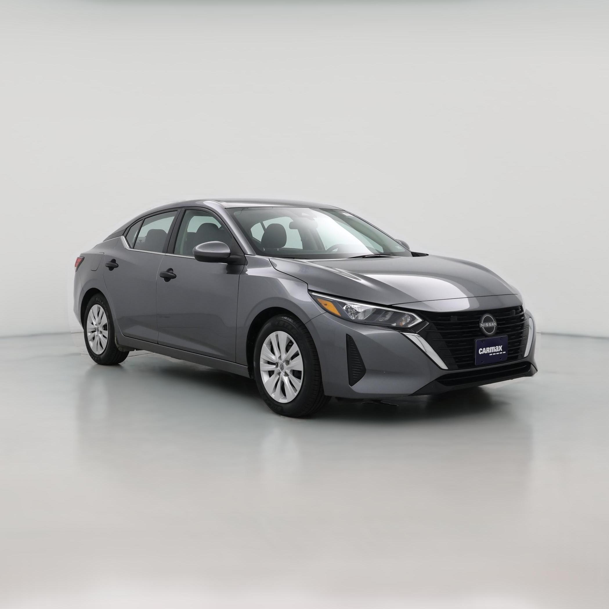 Thumbnail: 2024 Nissan Sentra - 1