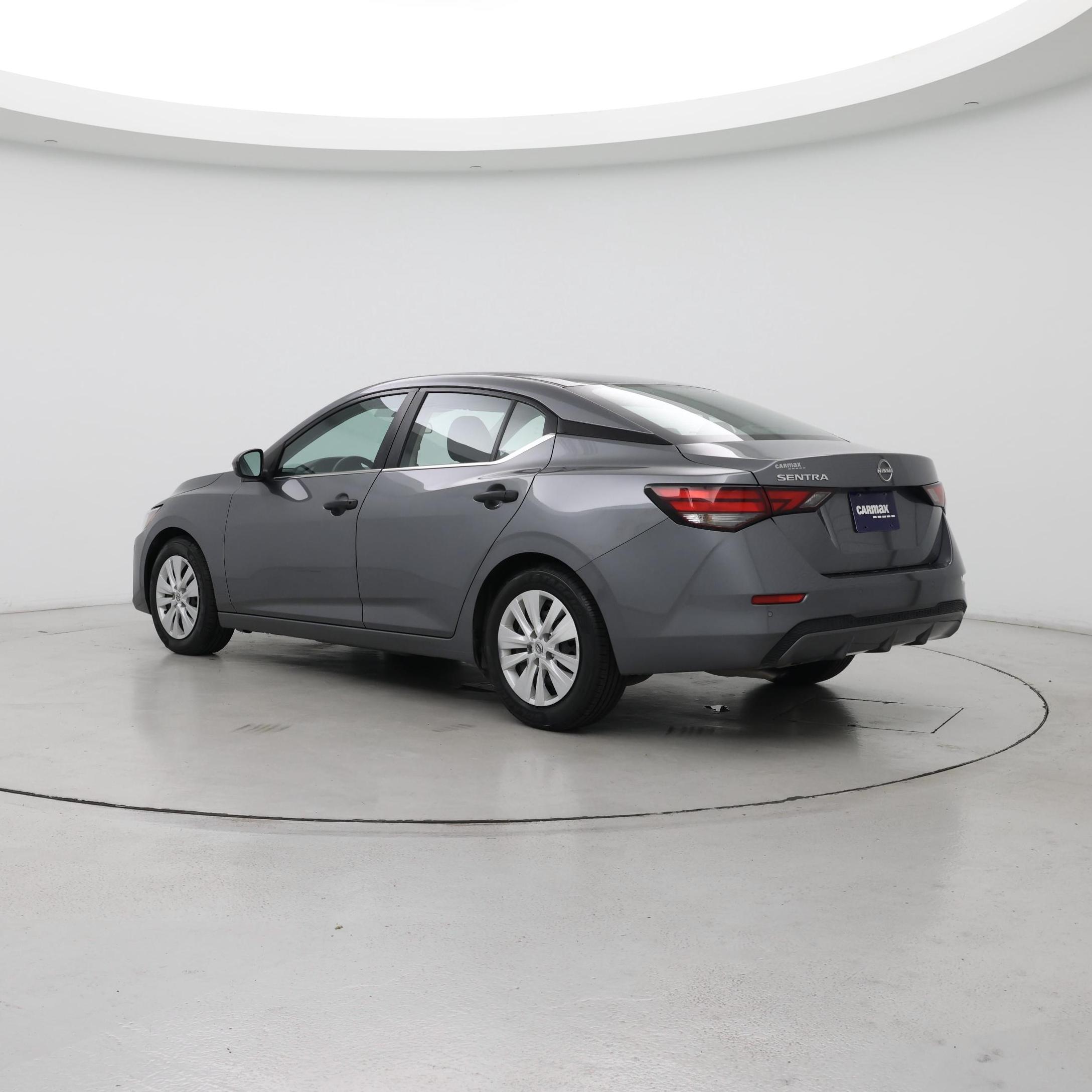 Thumbnail: 2024 Nissan Sentra - 2