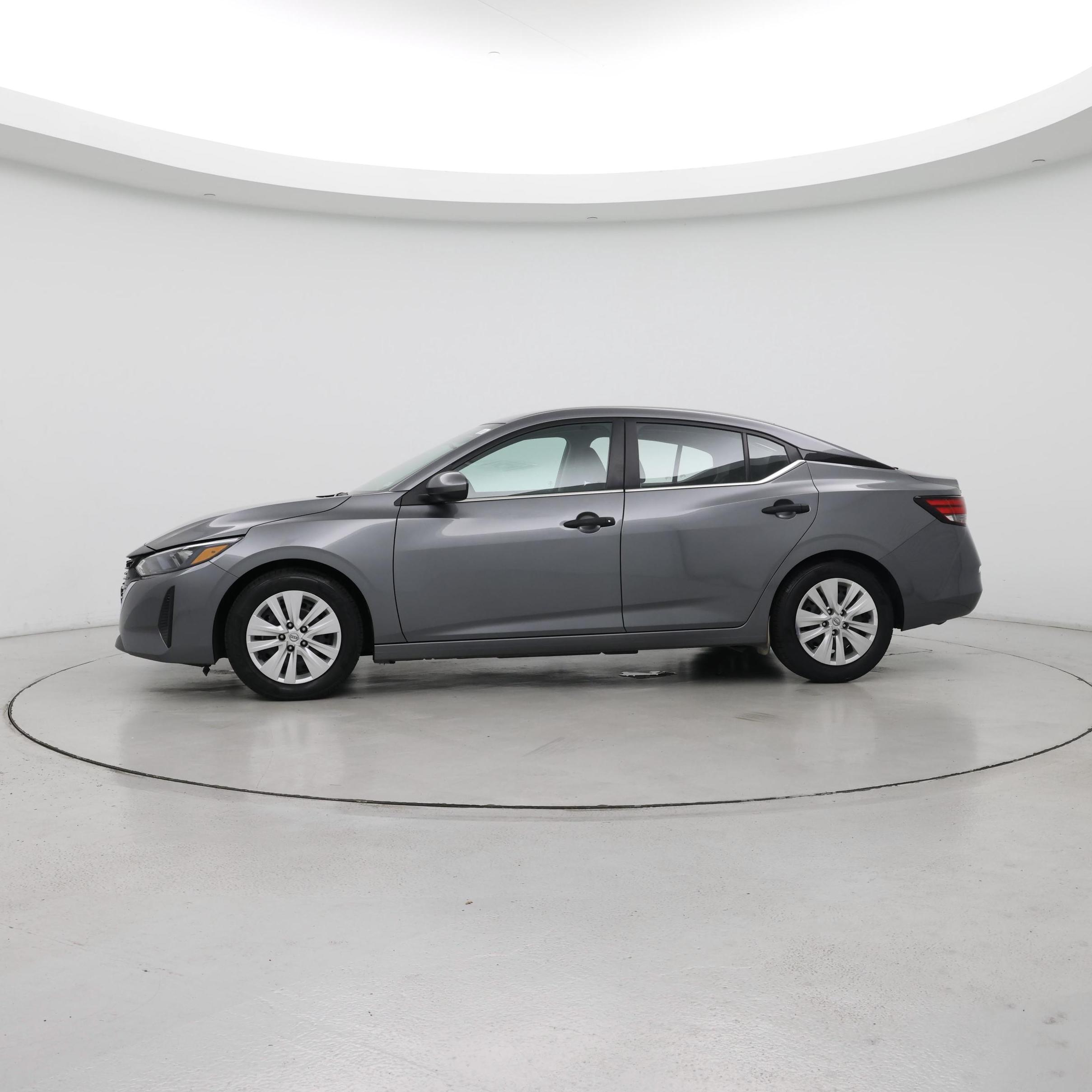 Thumbnail: 2024 Nissan Sentra - 3