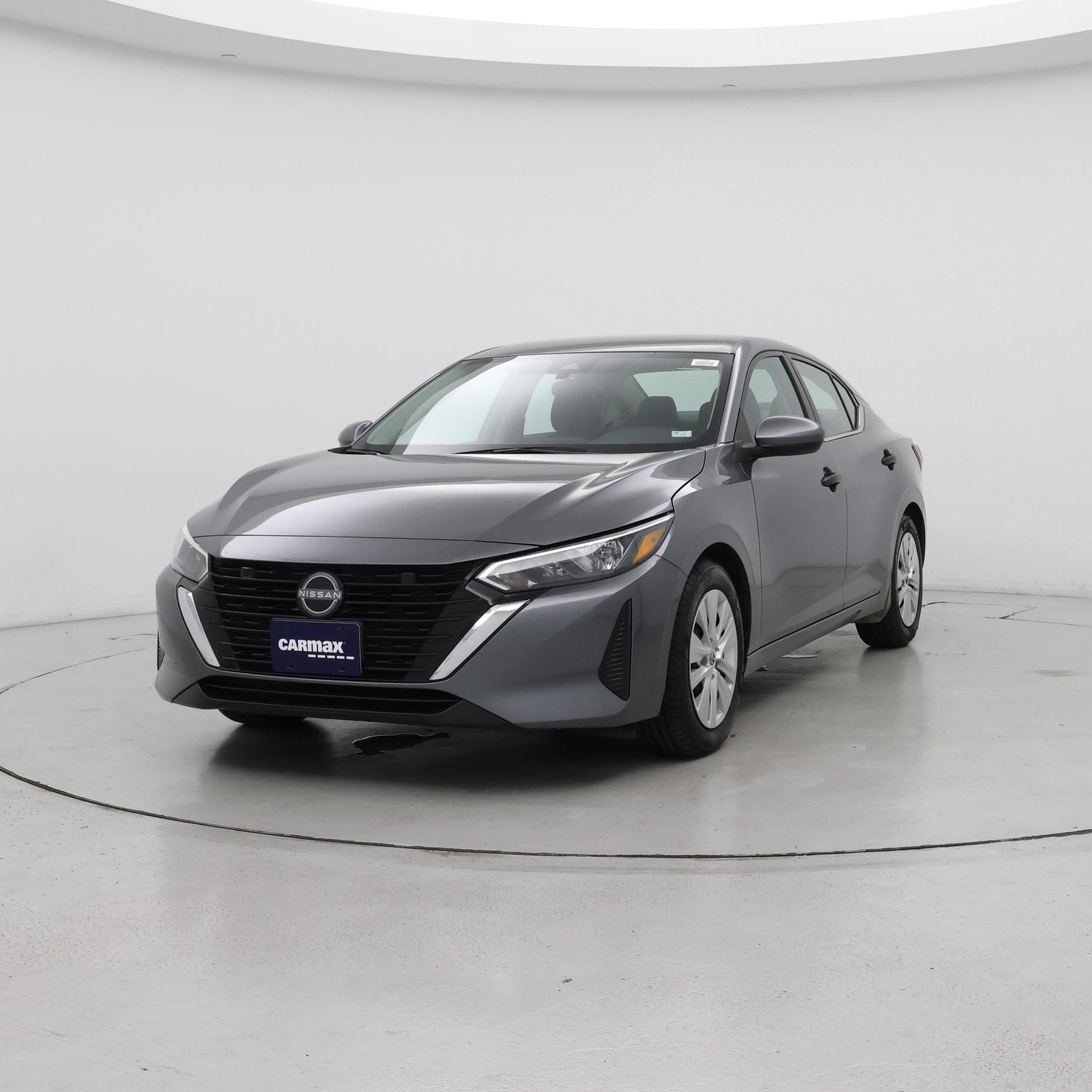 Thumbnail: 2024 Nissan Sentra - 4