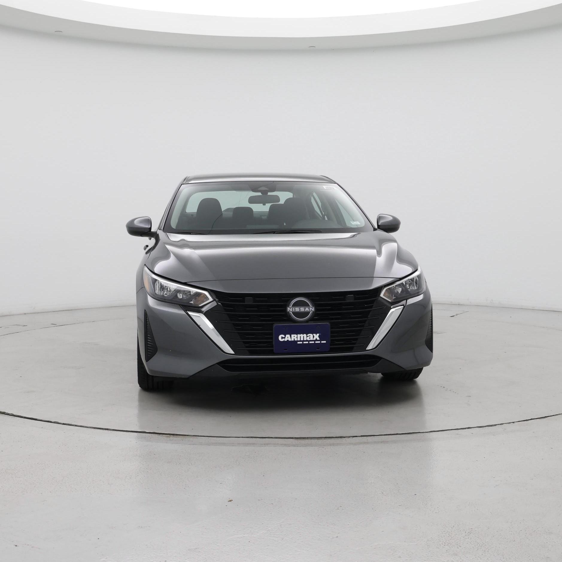 Thumbnail: 2024 Nissan Sentra - 5