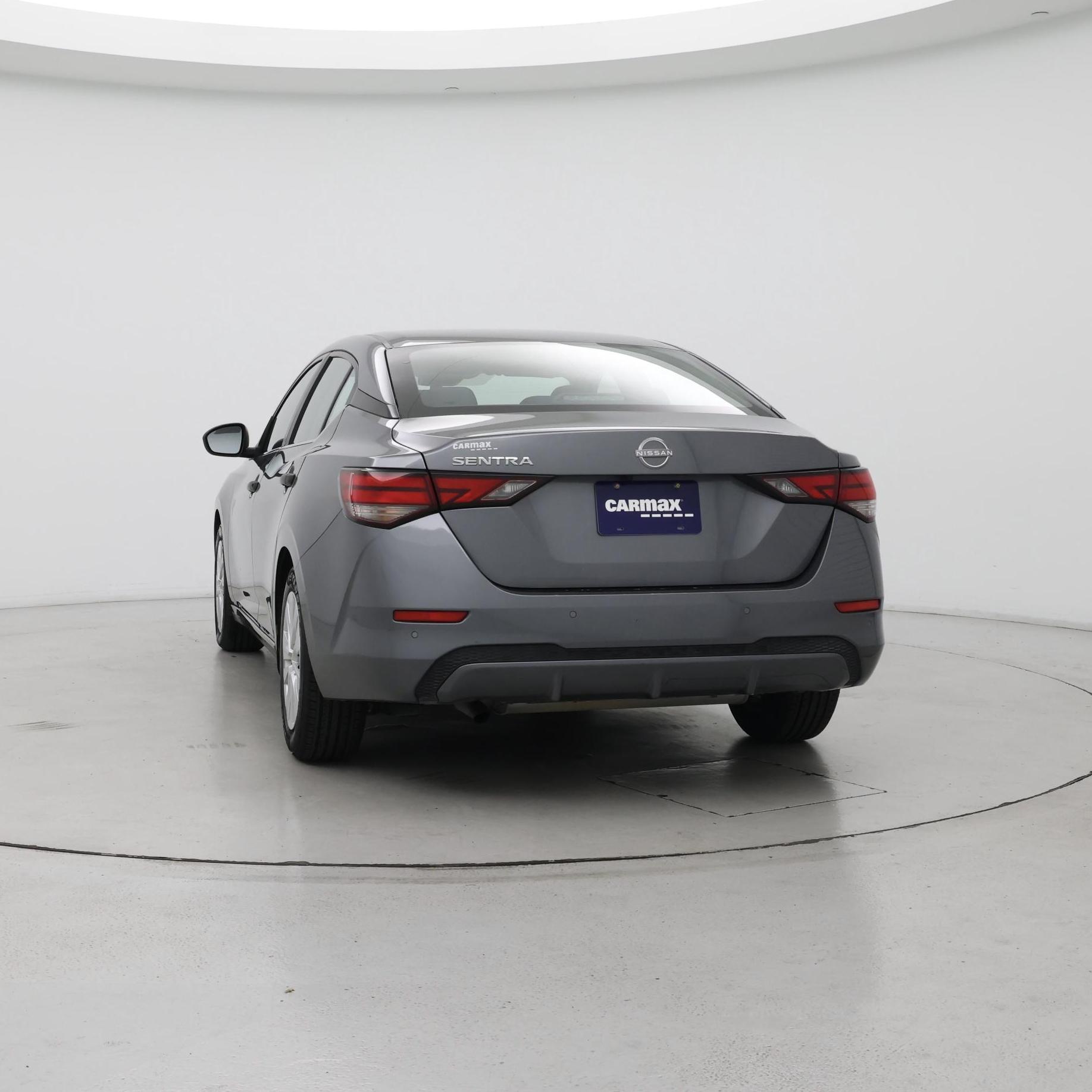 Thumbnail: 2024 Nissan Sentra - 6