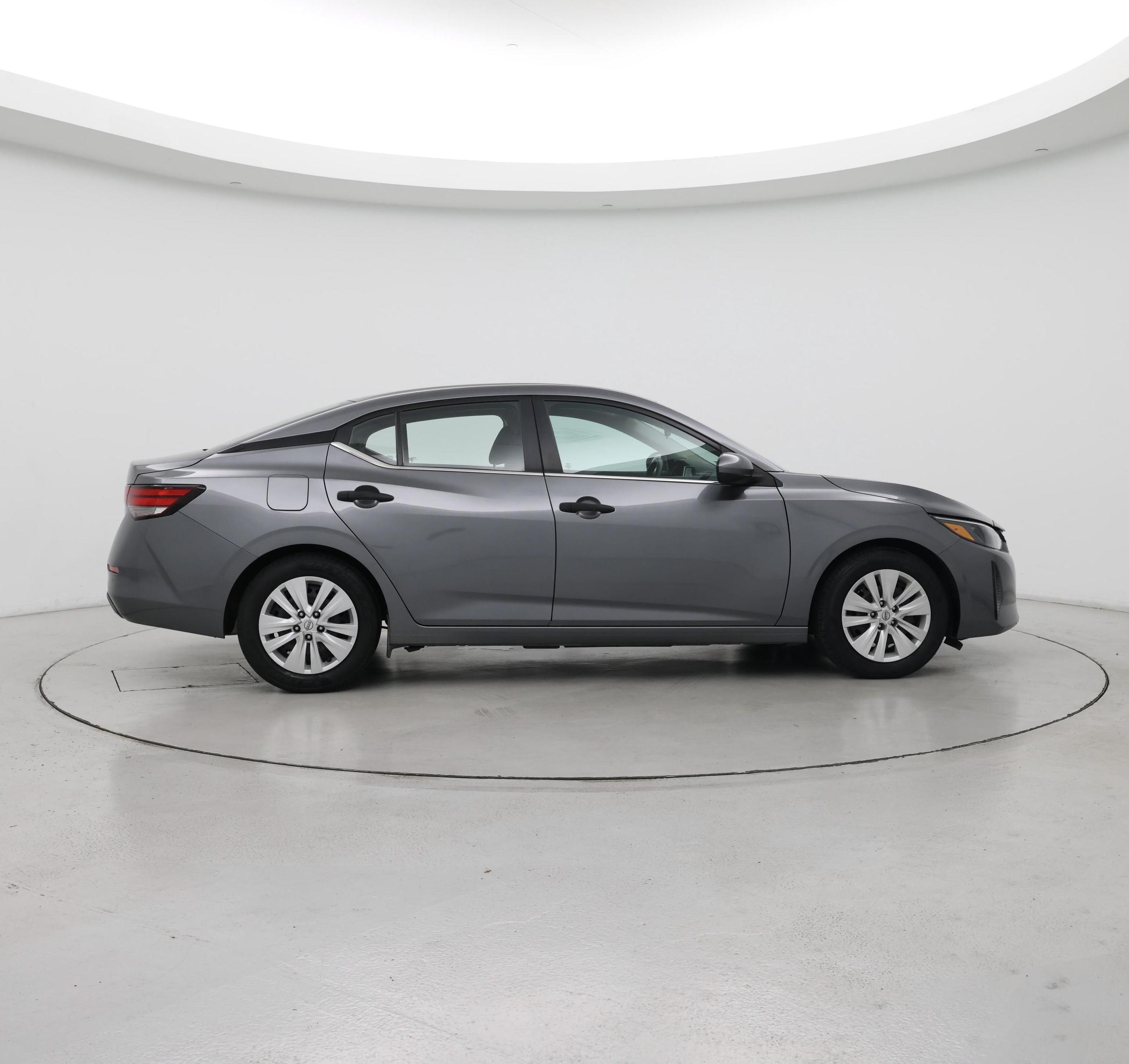 Thumbnail: 2024 Nissan Sentra - 7