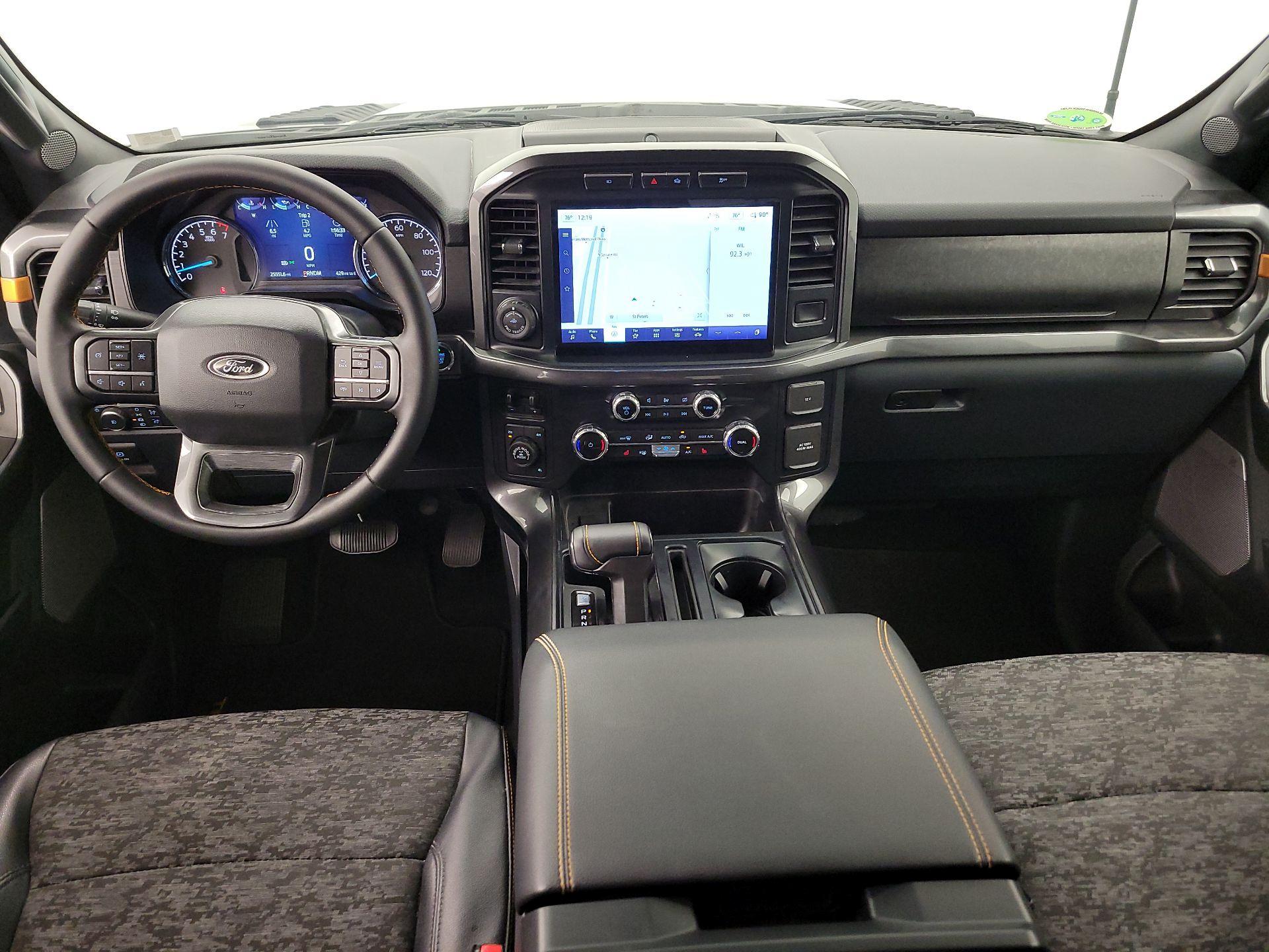 Thumbnail: 2023 Ford F-150 - 9