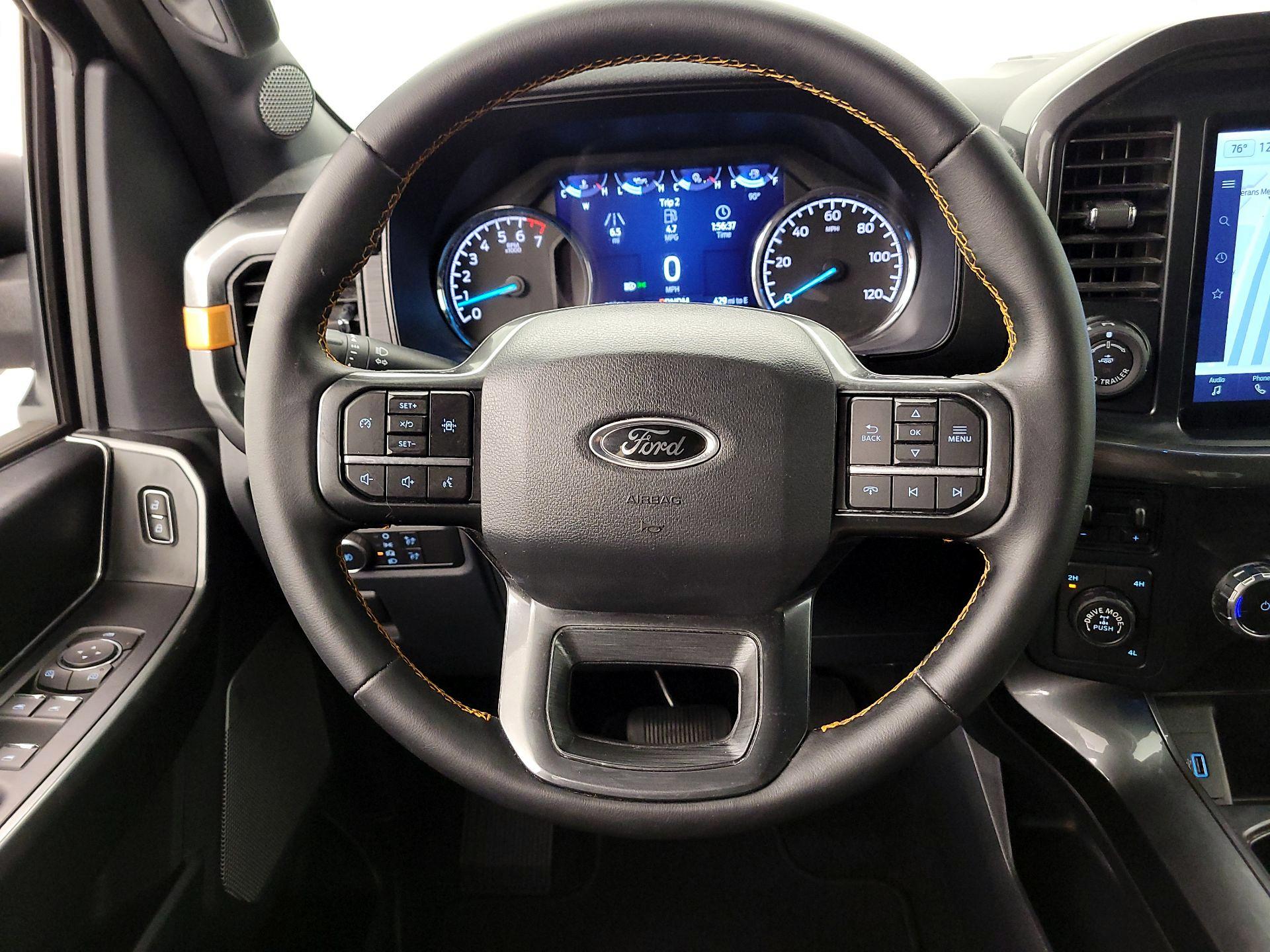Thumbnail: 2023 Ford F-150 - 10