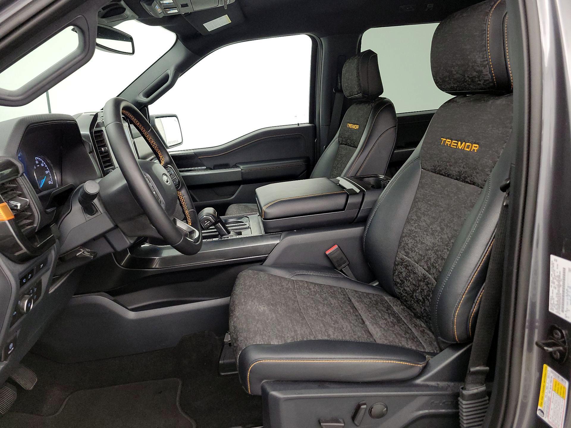 Thumbnail: 2023 Ford F-150 - 11