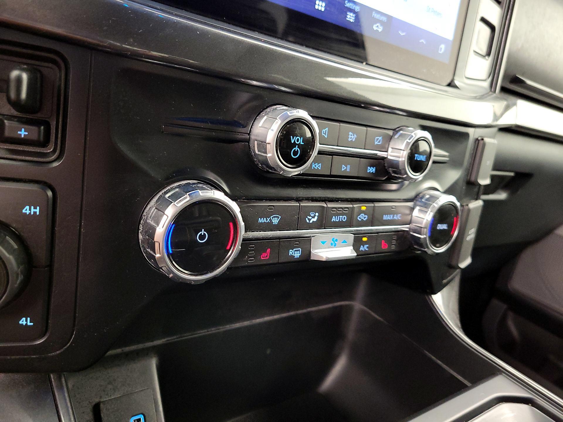 Thumbnail: 2023 Ford F-150 - 17