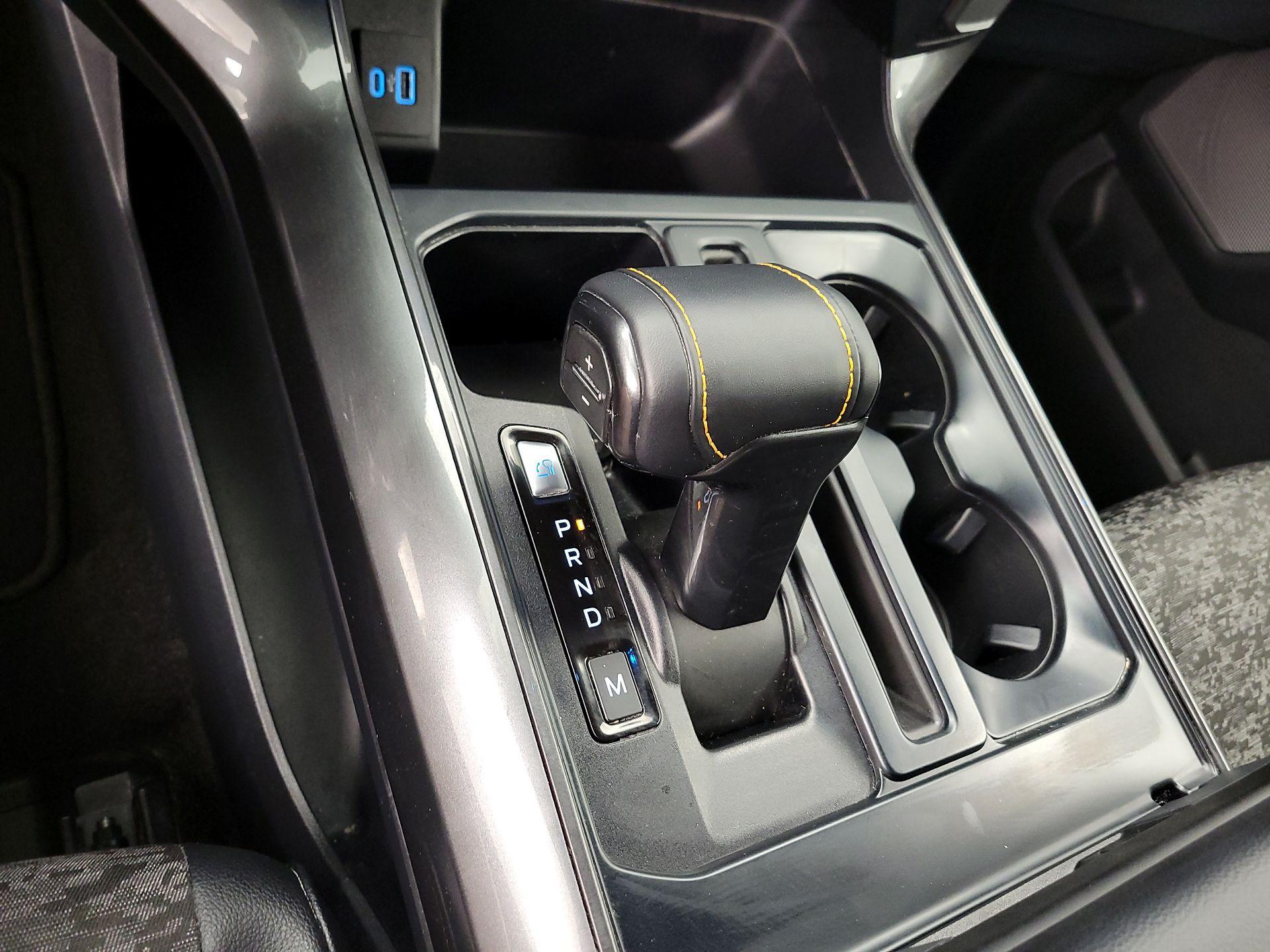 Thumbnail: 2023 Ford F-150 - 18