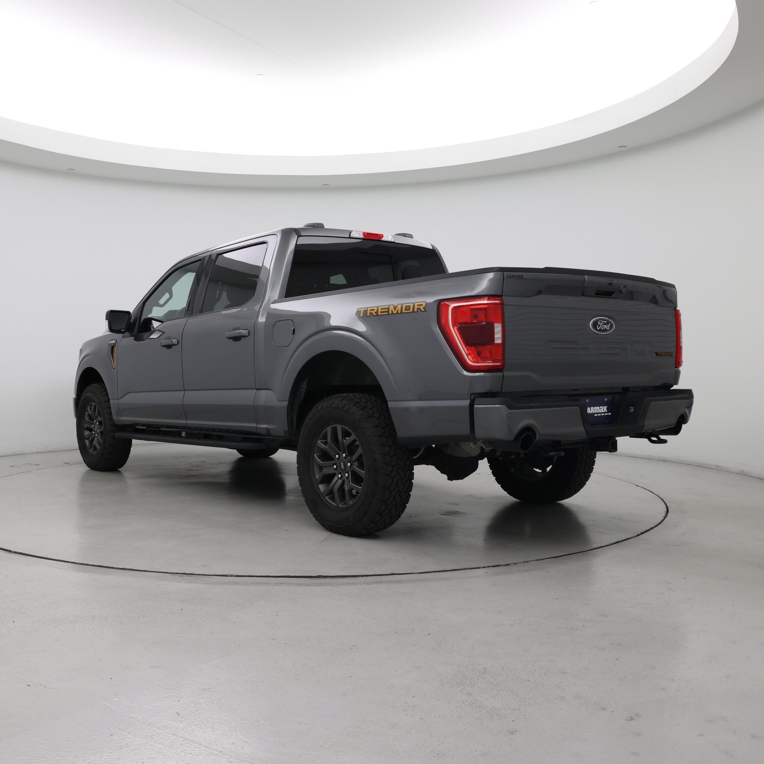 Thumbnail: 2023 Ford F-150 - 2