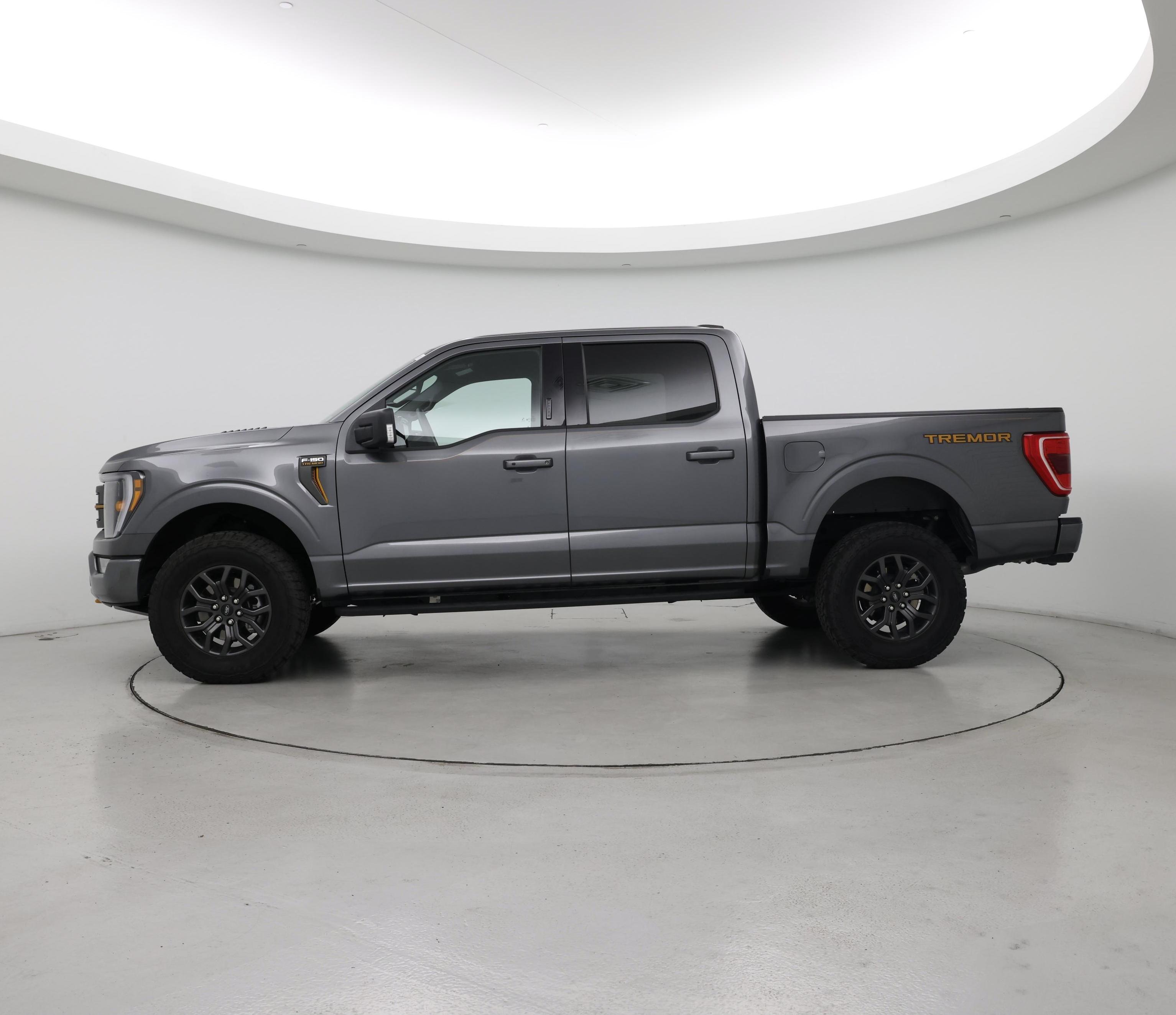 Thumbnail: 2023 Ford F-150 - 3