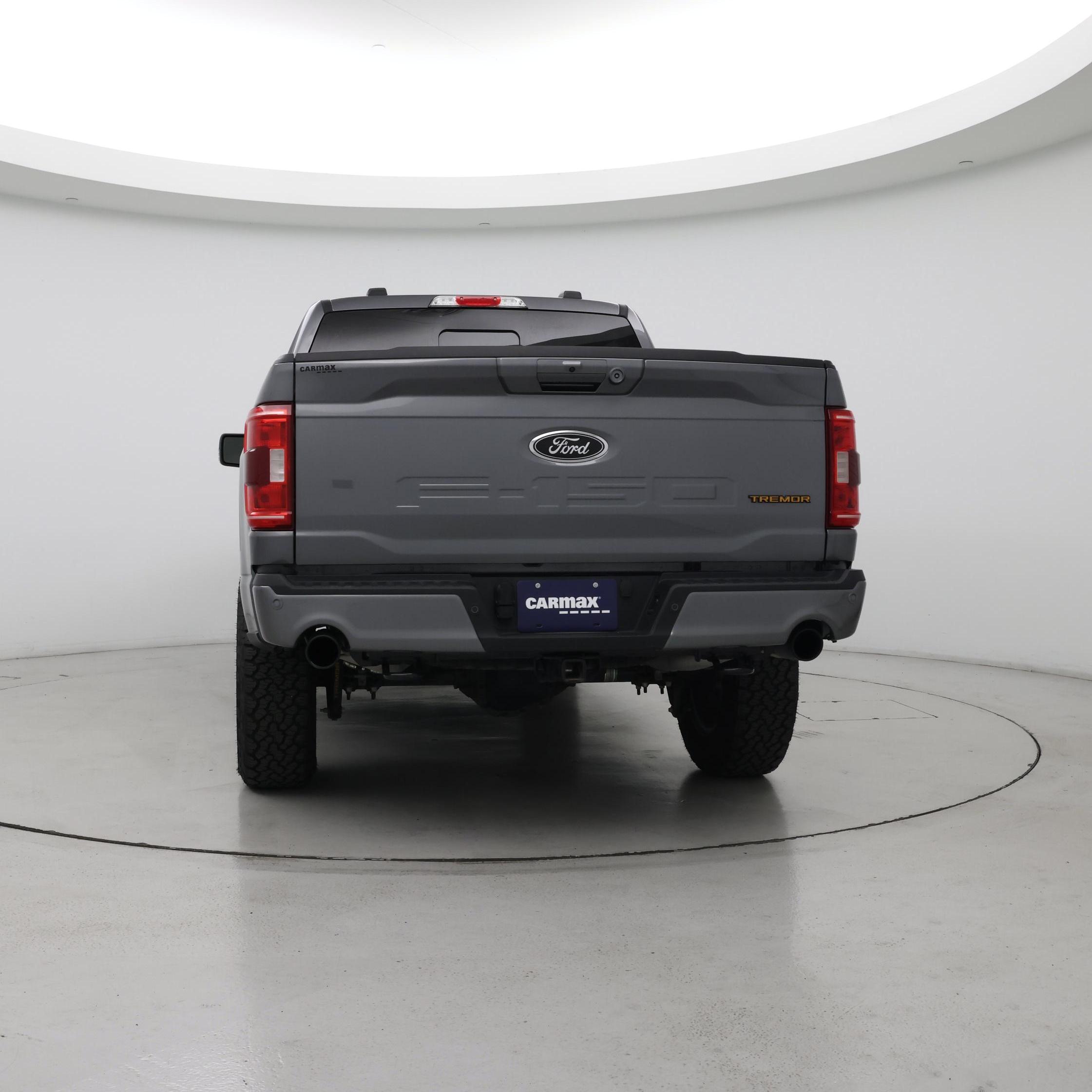 Thumbnail: 2023 Ford F-150 - 6