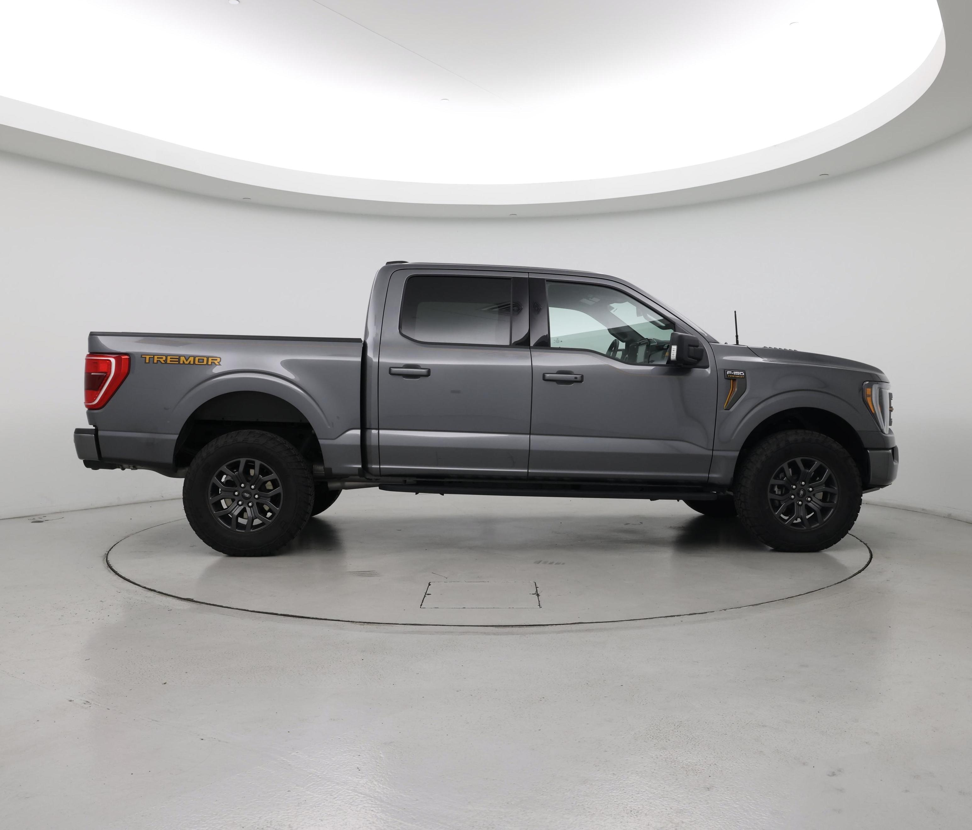 Thumbnail: 2023 Ford F-150 - 7