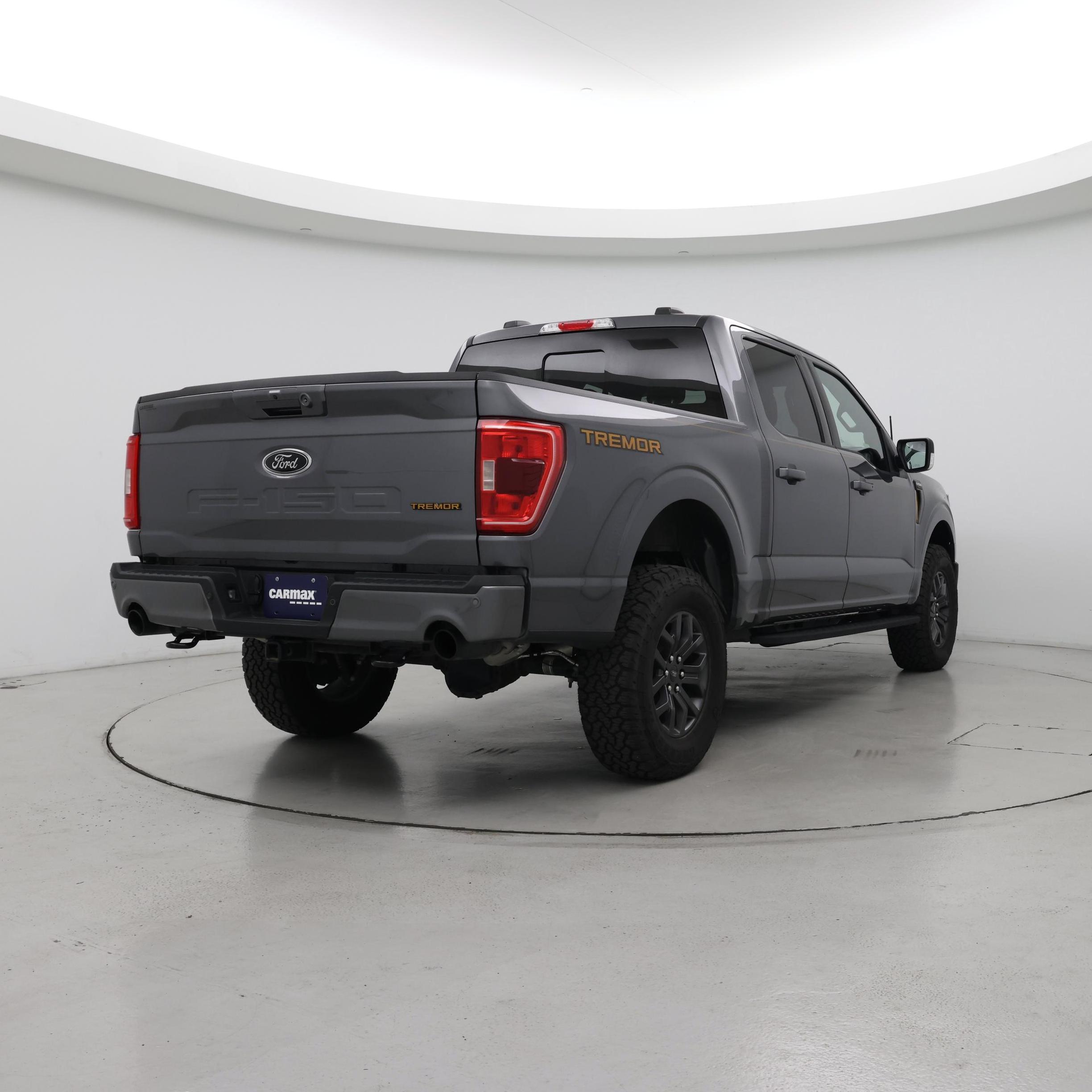 Thumbnail: 2023 Ford F-150 - 8