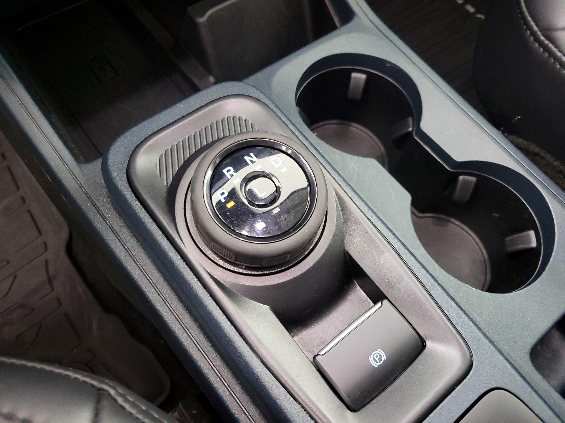 Thumbnail: 2024 Ford Maverick - 17