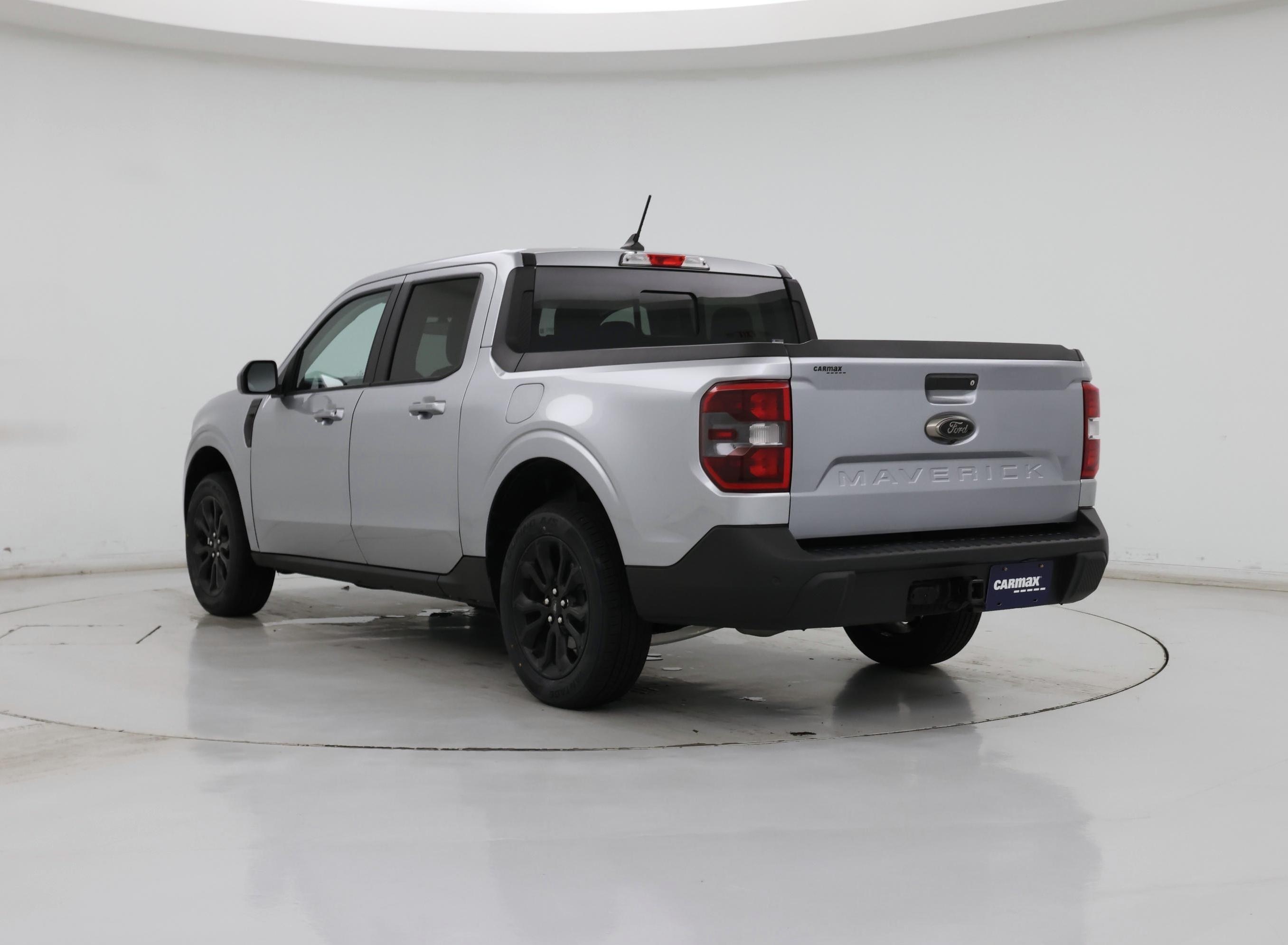 Thumbnail: 2024 Ford Maverick - 2