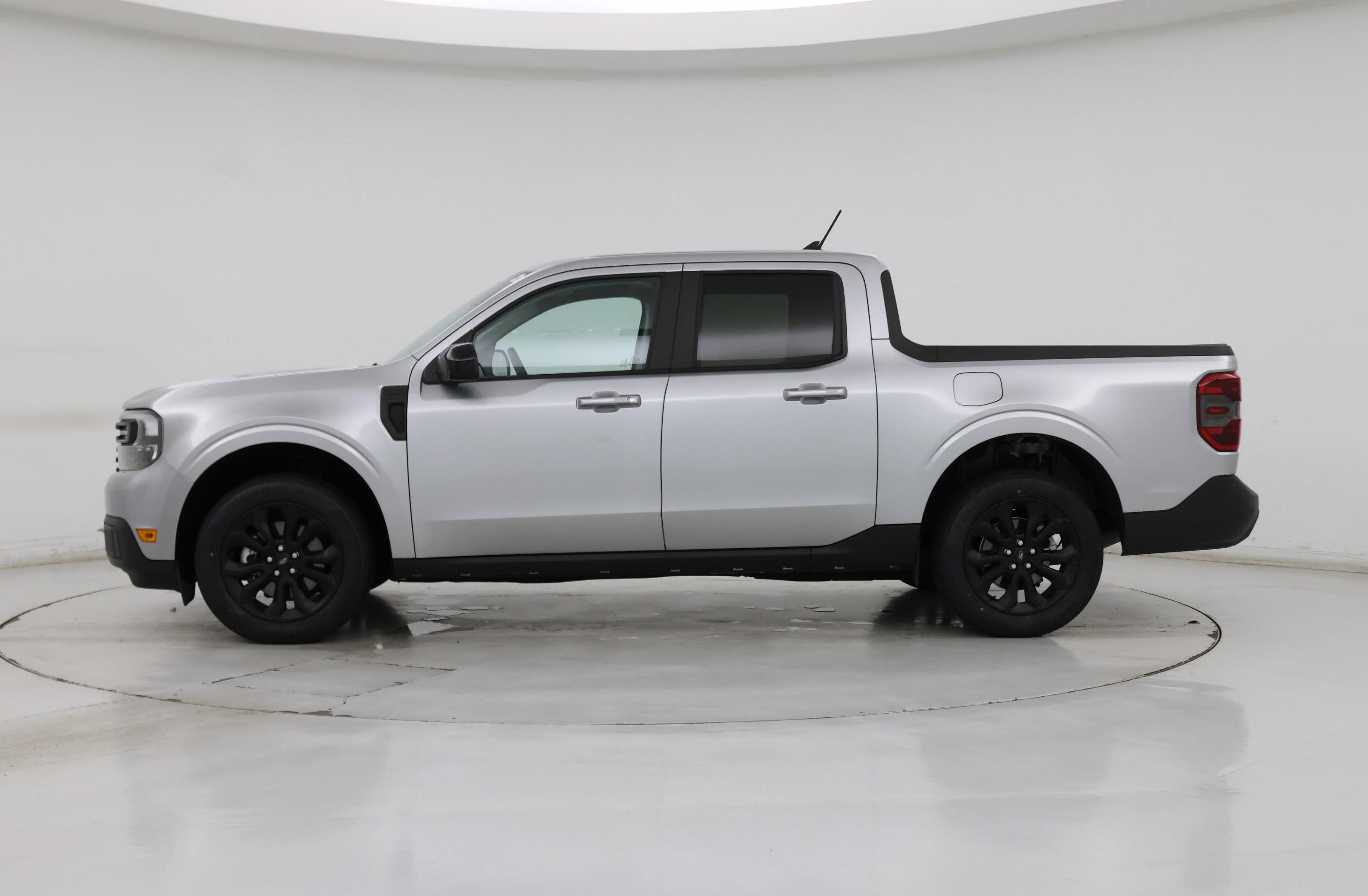 Thumbnail: 2024 Ford Maverick - 3