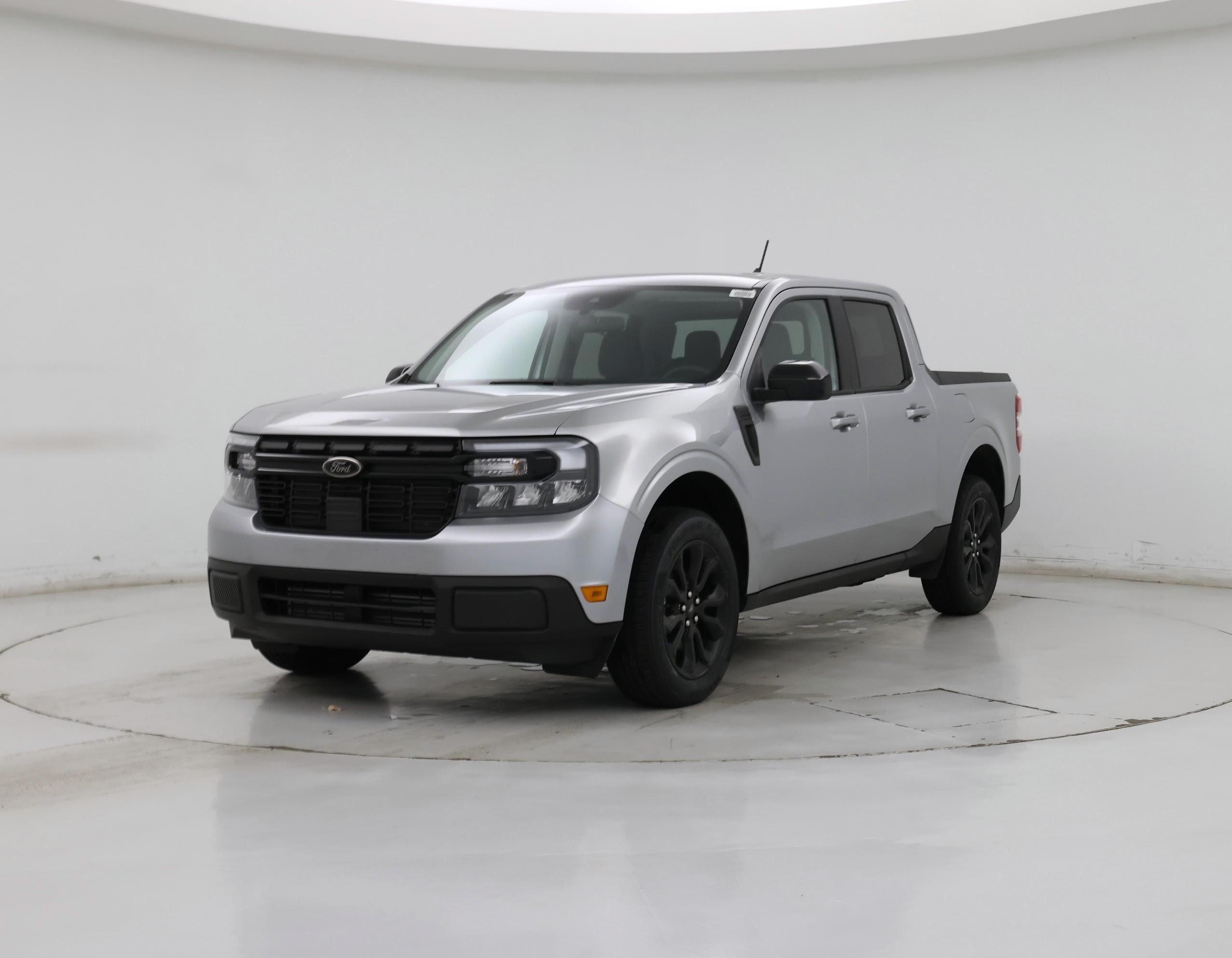 Thumbnail: 2024 Ford Maverick - 4