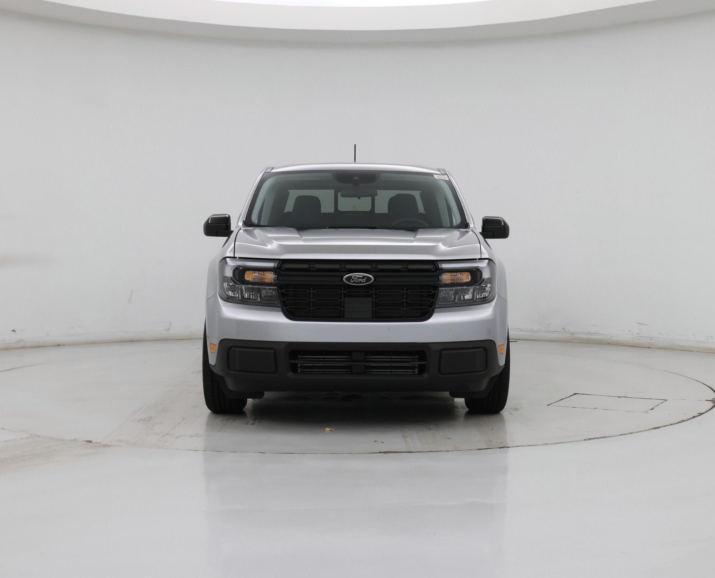 Thumbnail: 2024 Ford Maverick - 5