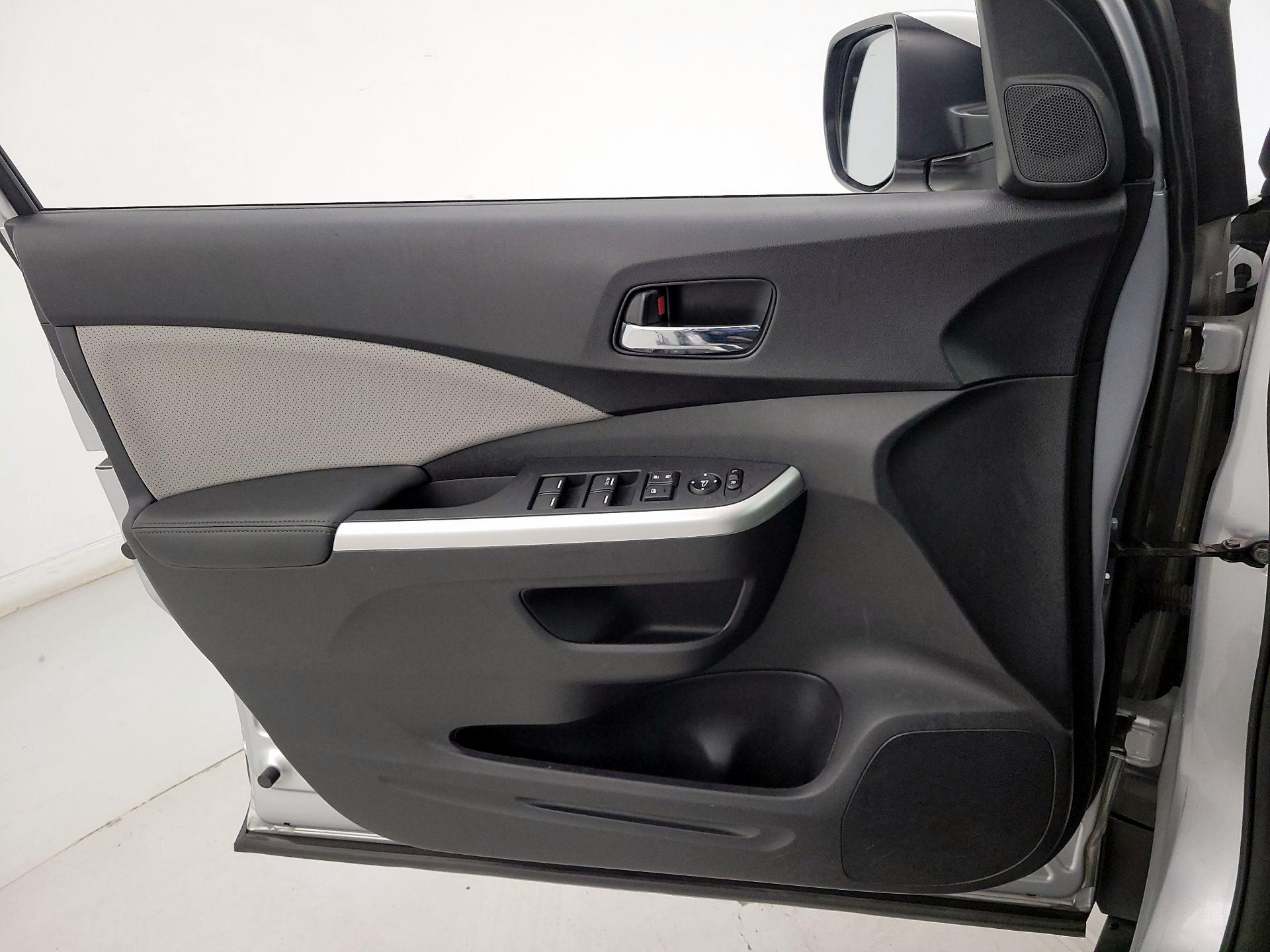 Thumbnail: 2015 Honda CR-V - 12
