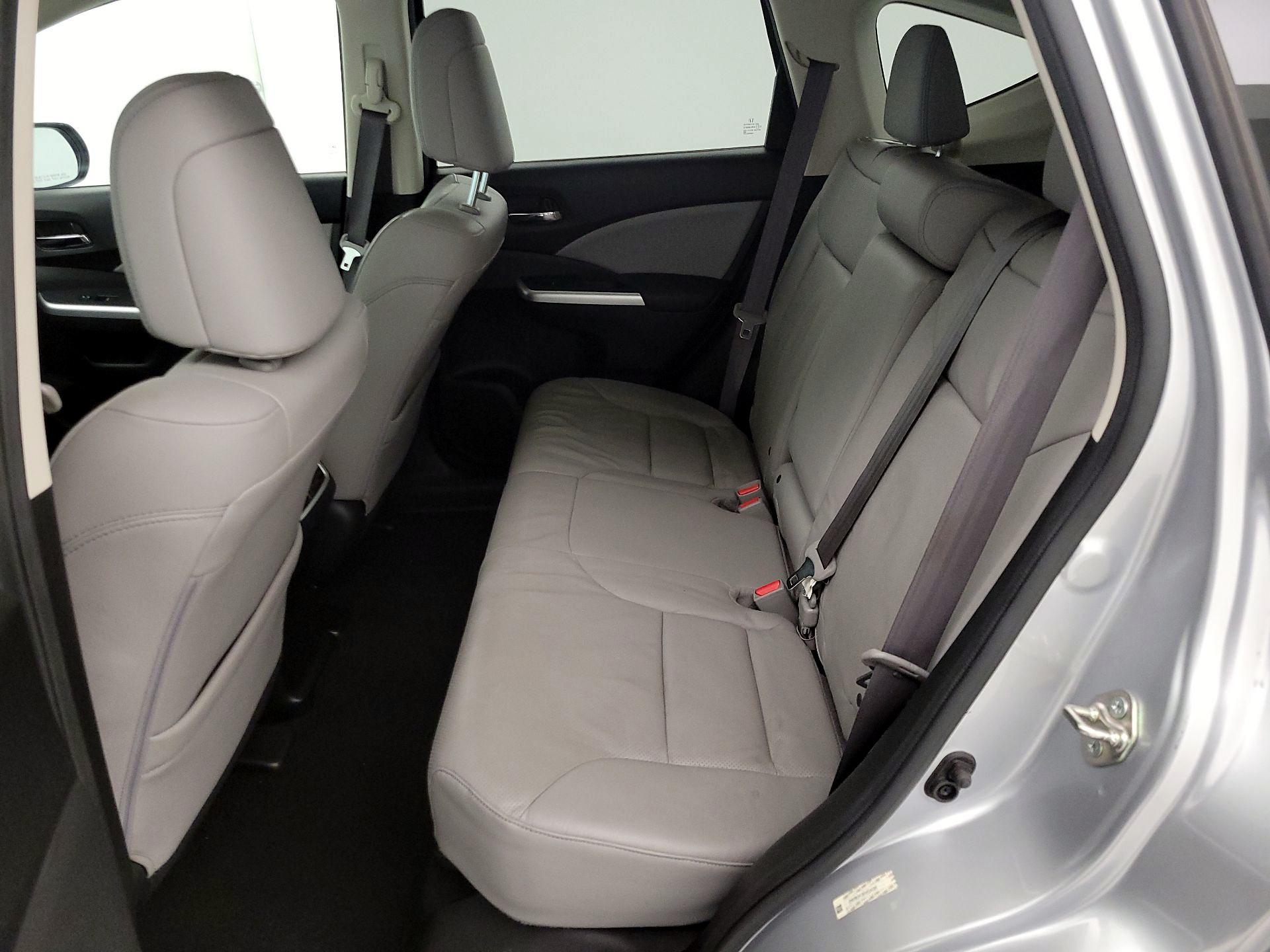 Thumbnail: 2015 Honda CR-V - 20