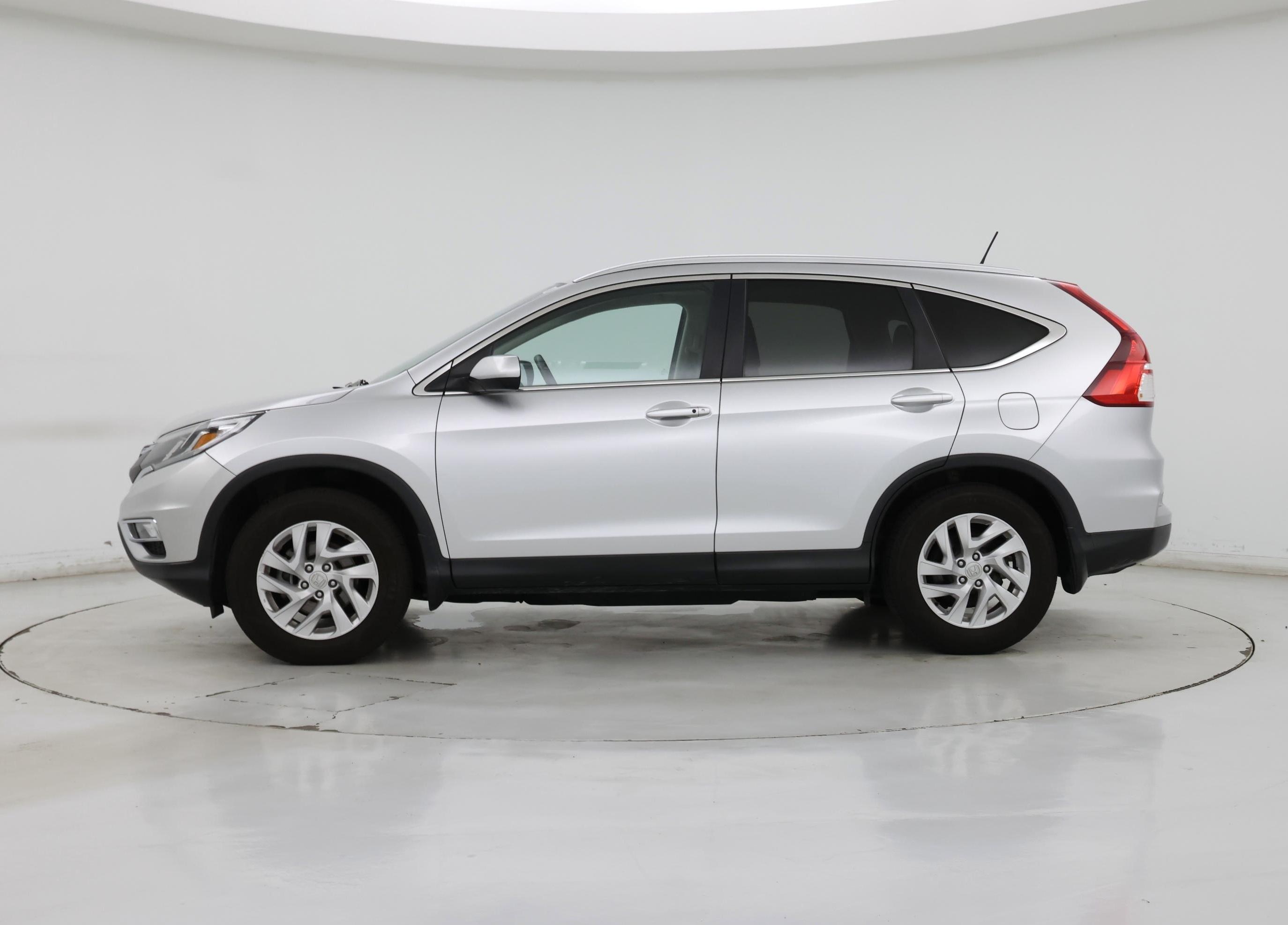 Thumbnail: 2015 Honda CR-V - 3
