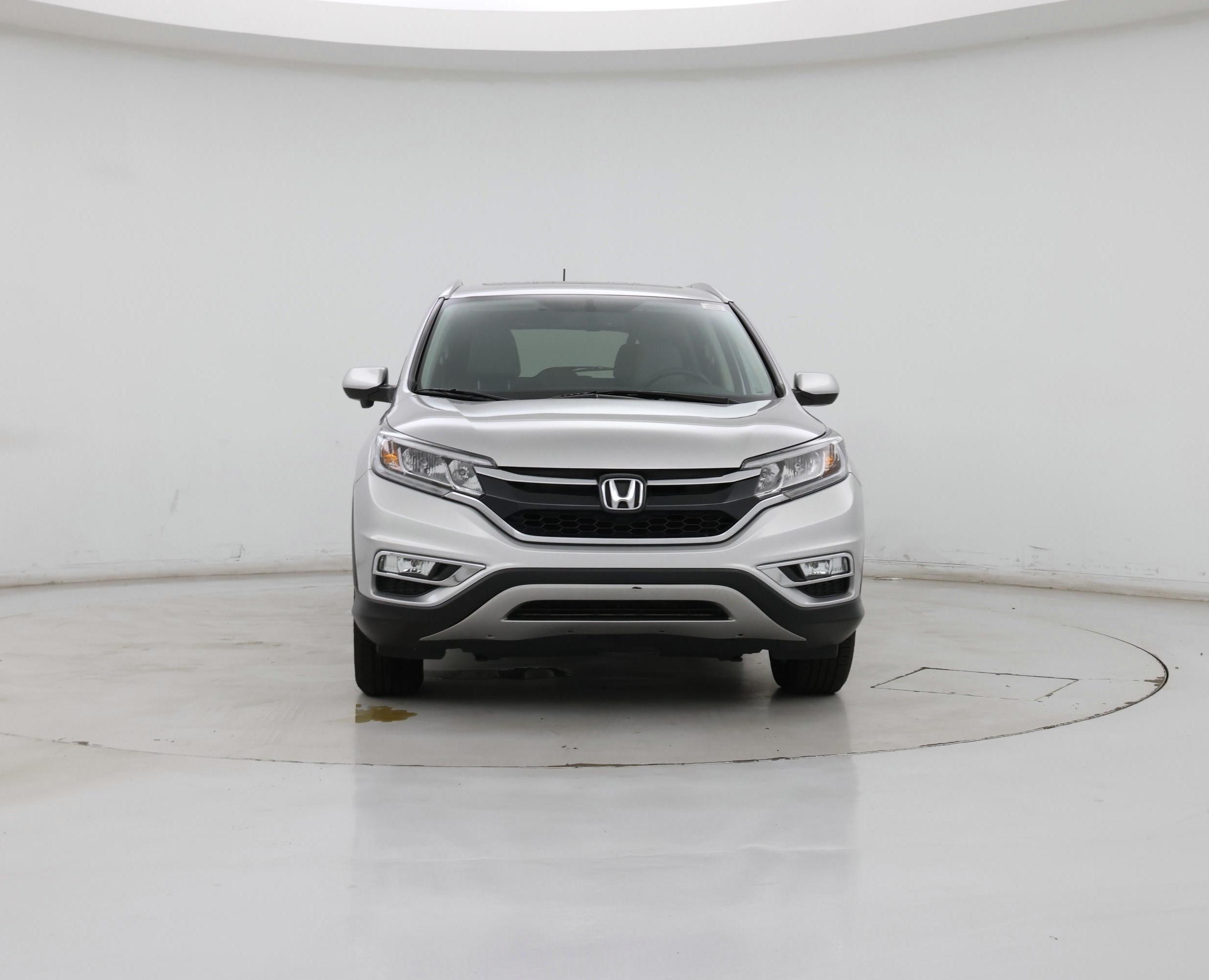 Thumbnail: 2015 Honda CR-V - 5