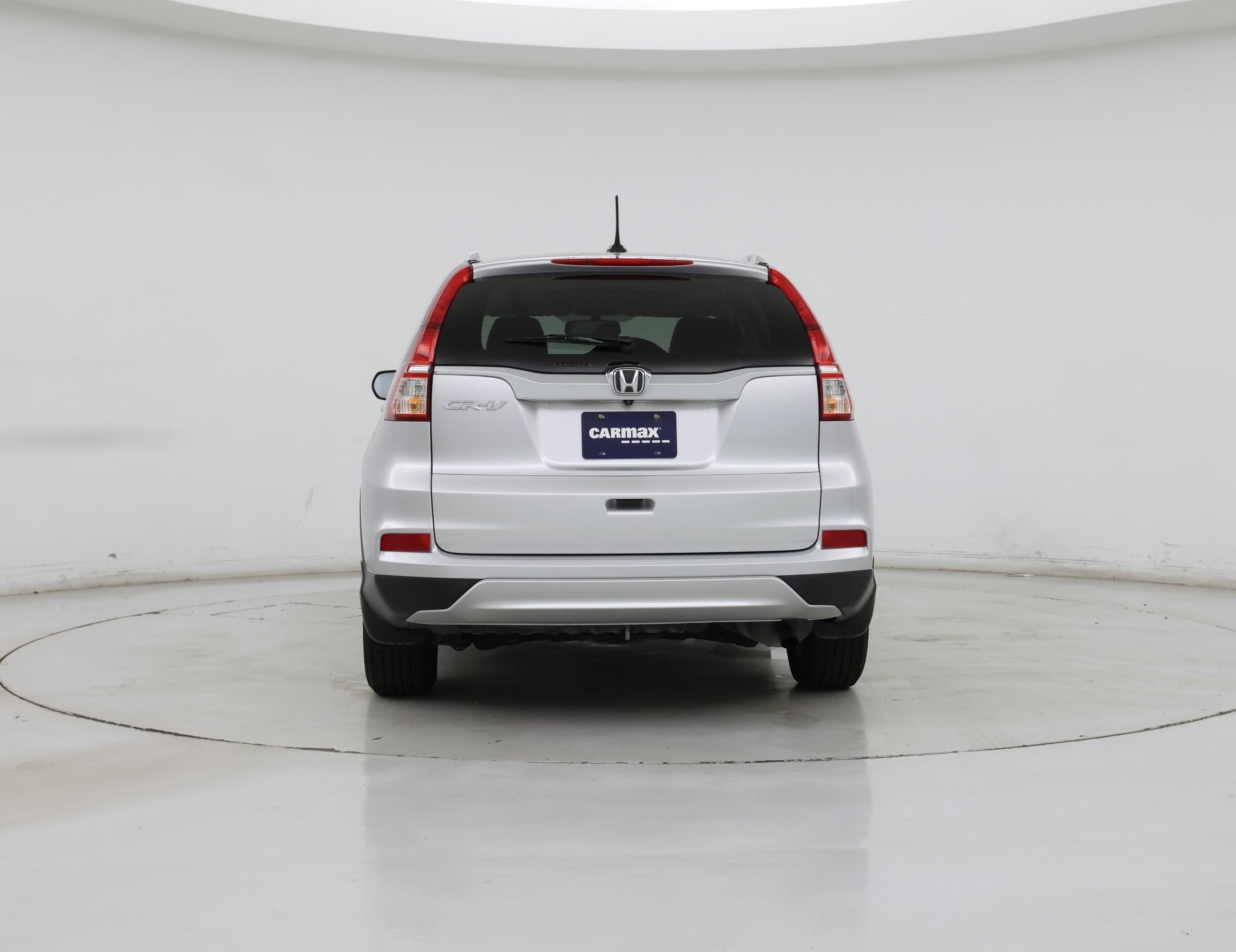 Thumbnail: 2015 Honda CR-V - 6