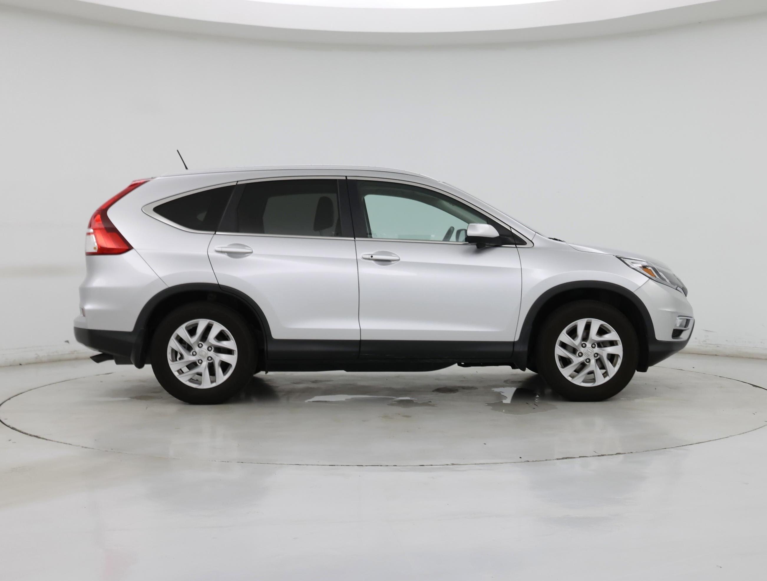 Thumbnail: 2015 Honda CR-V - 7
