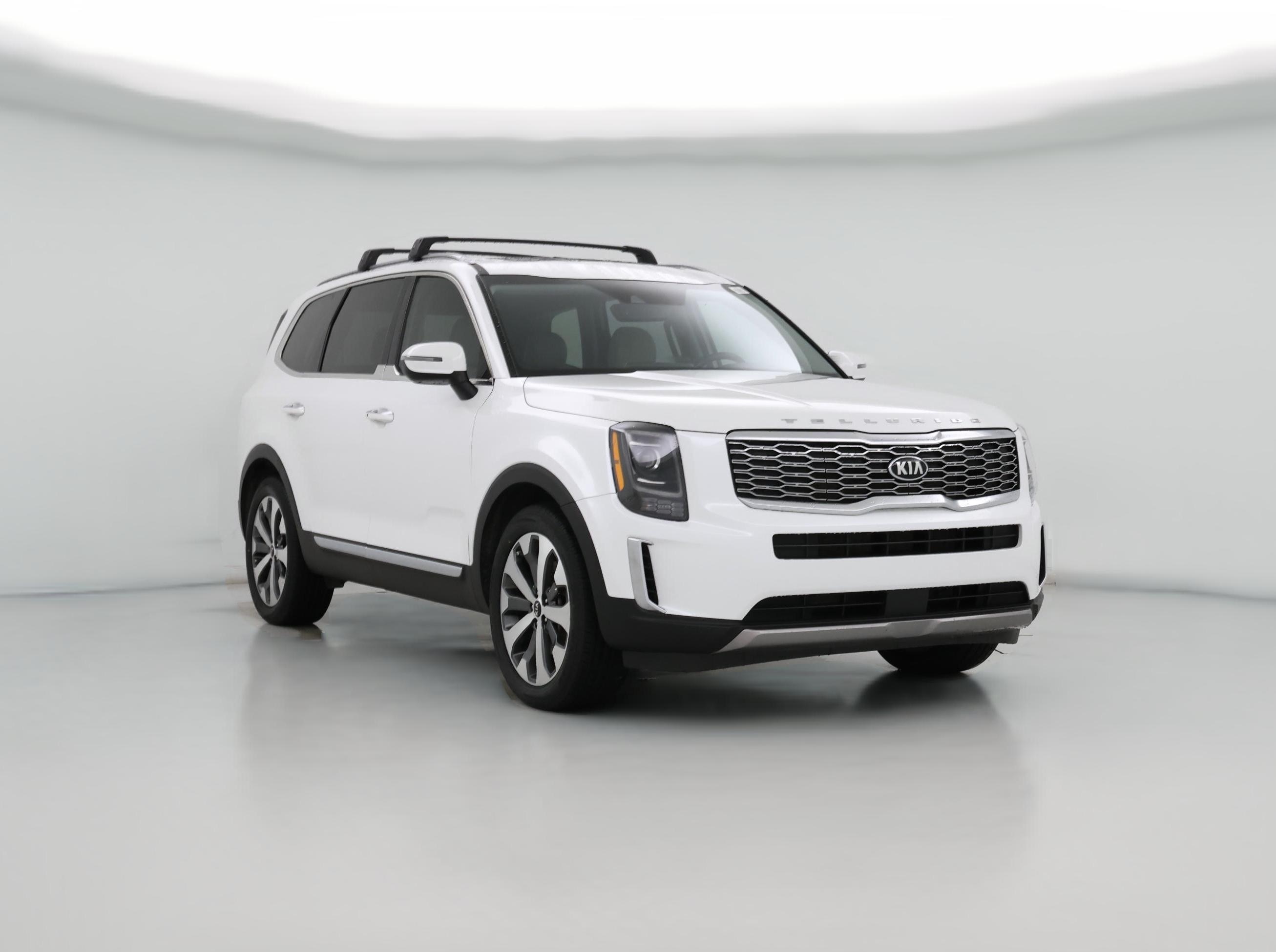 Thumbnail: 2020 Kia Telluride - 1