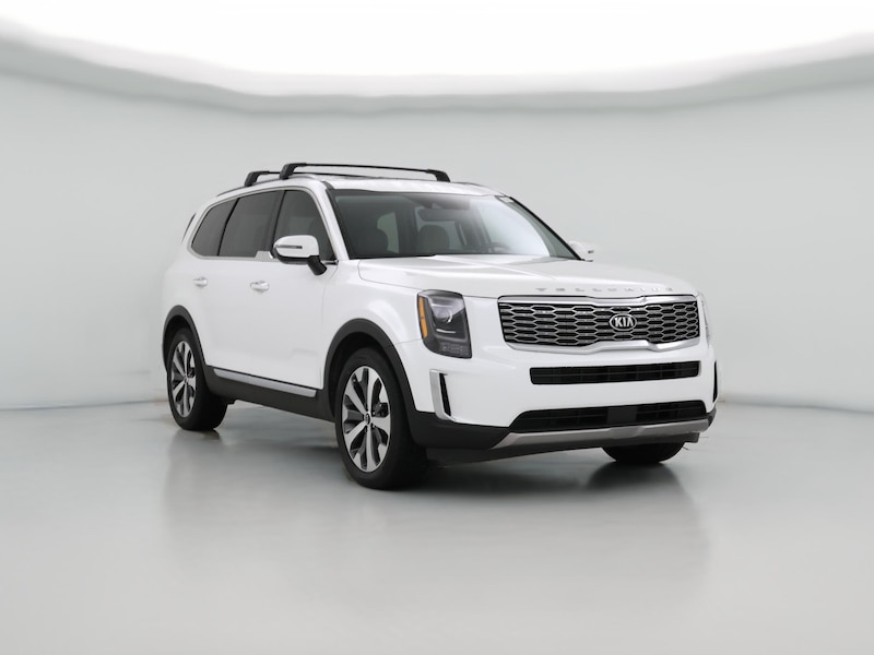 2020 Kia Telluride S -
                  Overland Park, KS