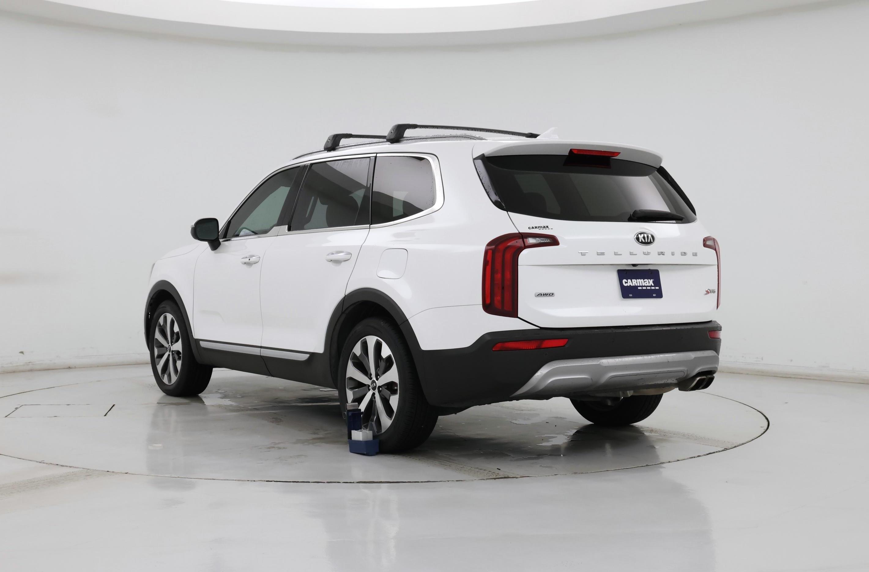 Thumbnail: 2020 Kia Telluride - 2