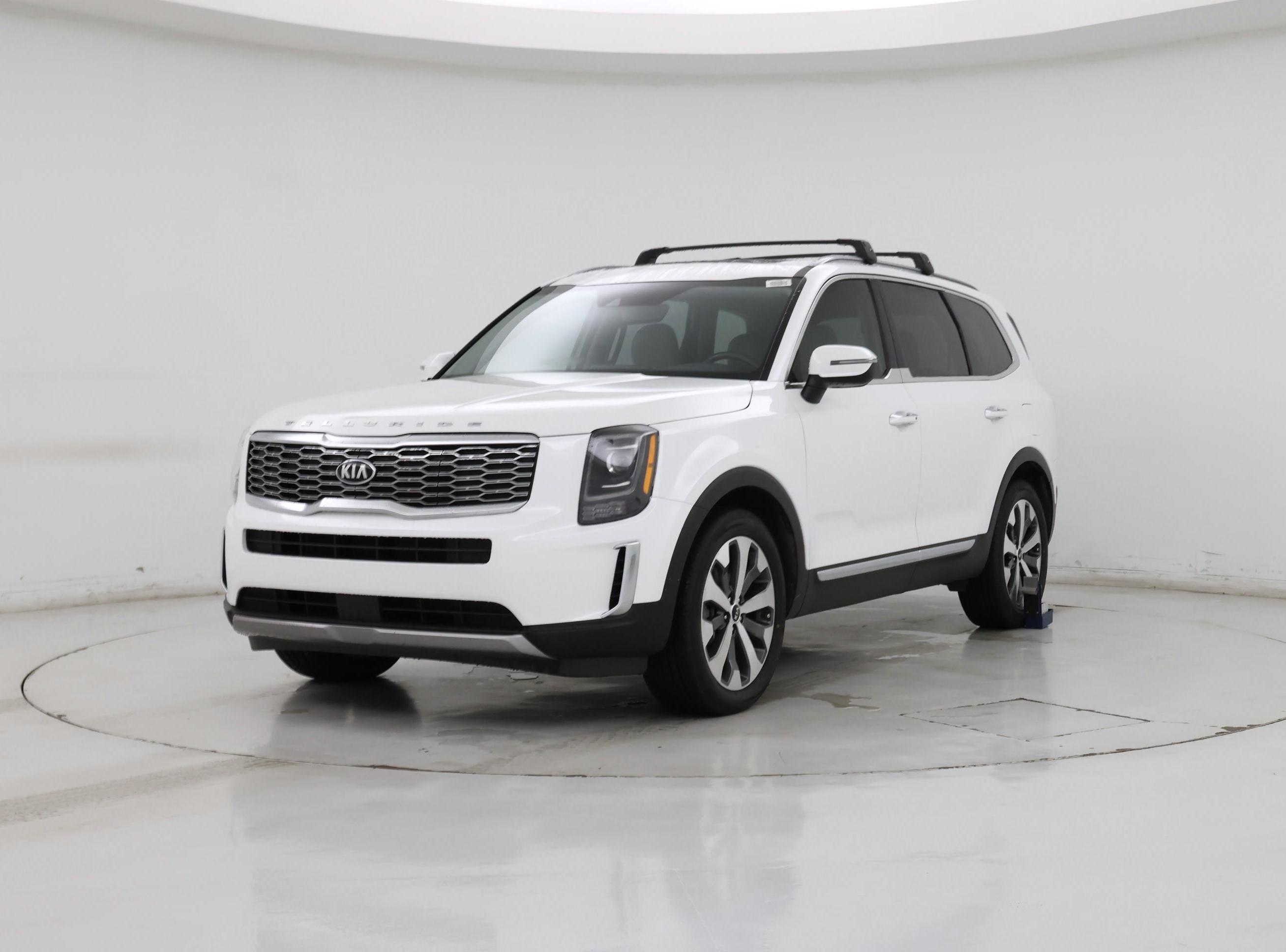 Thumbnail: 2020 Kia Telluride - 4