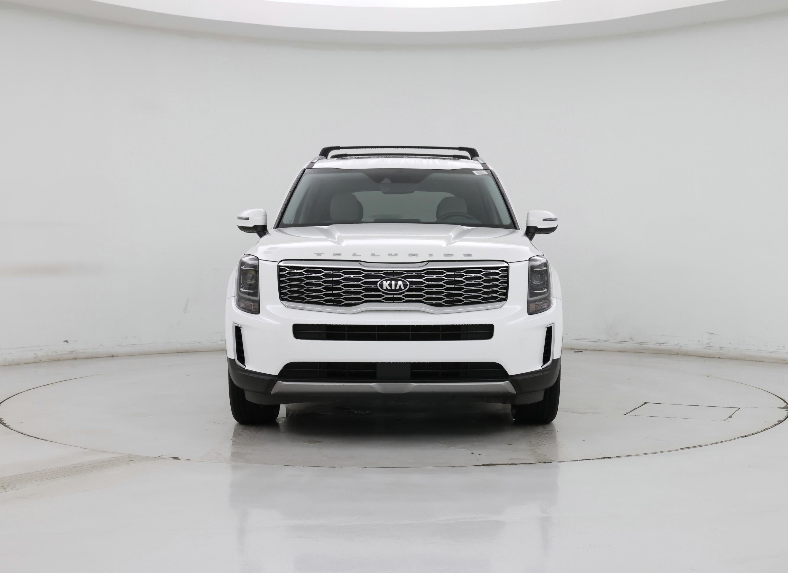 Thumbnail: 2020 Kia Telluride - 5